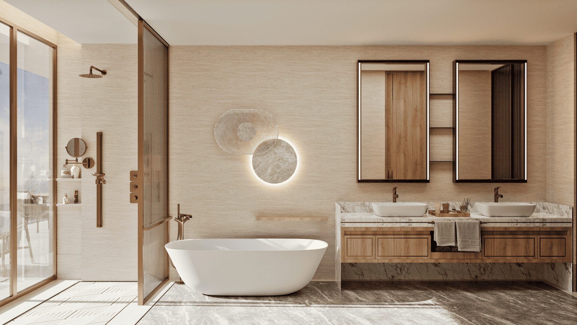 St. Regis Residences 12