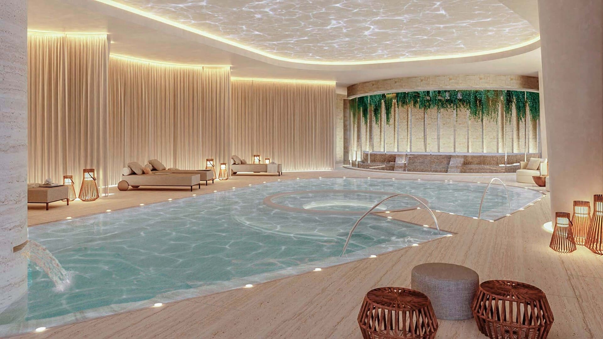 St. Regis Residences 13