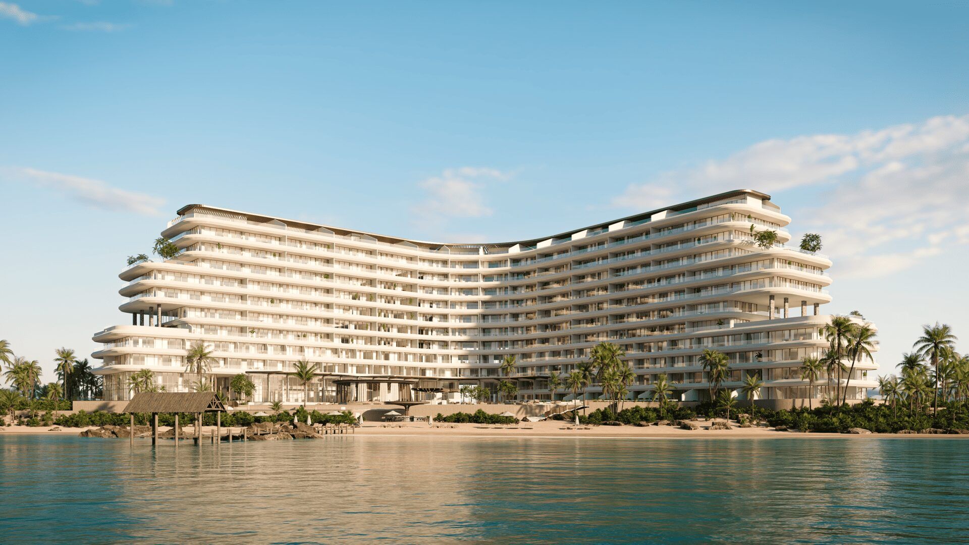 St. Regis Residences 16