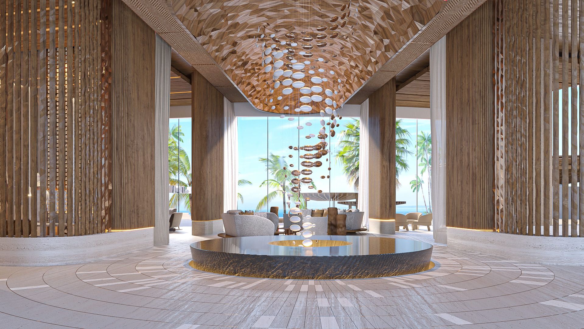 St. Regis Residences 17