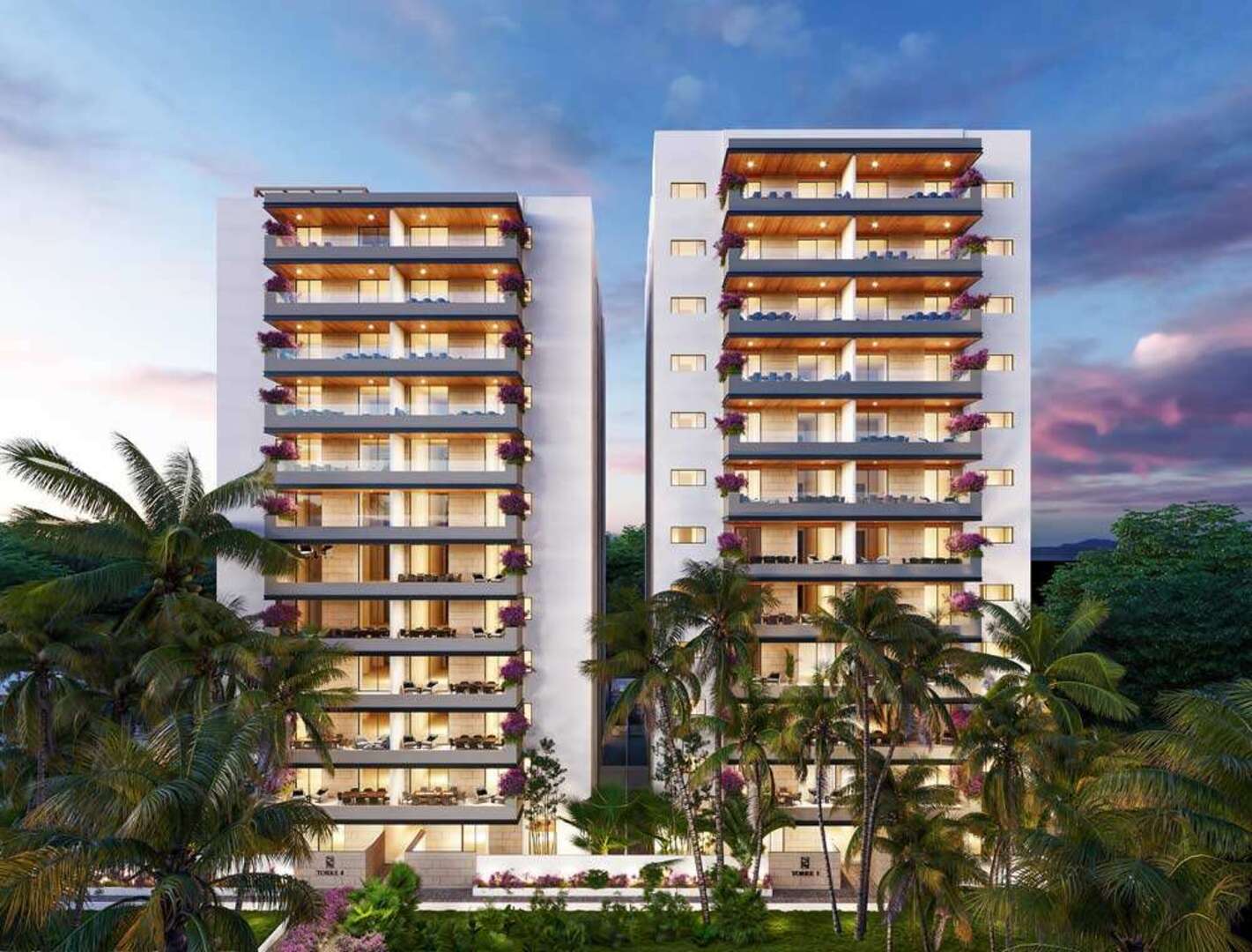 VELA TOWERS 1