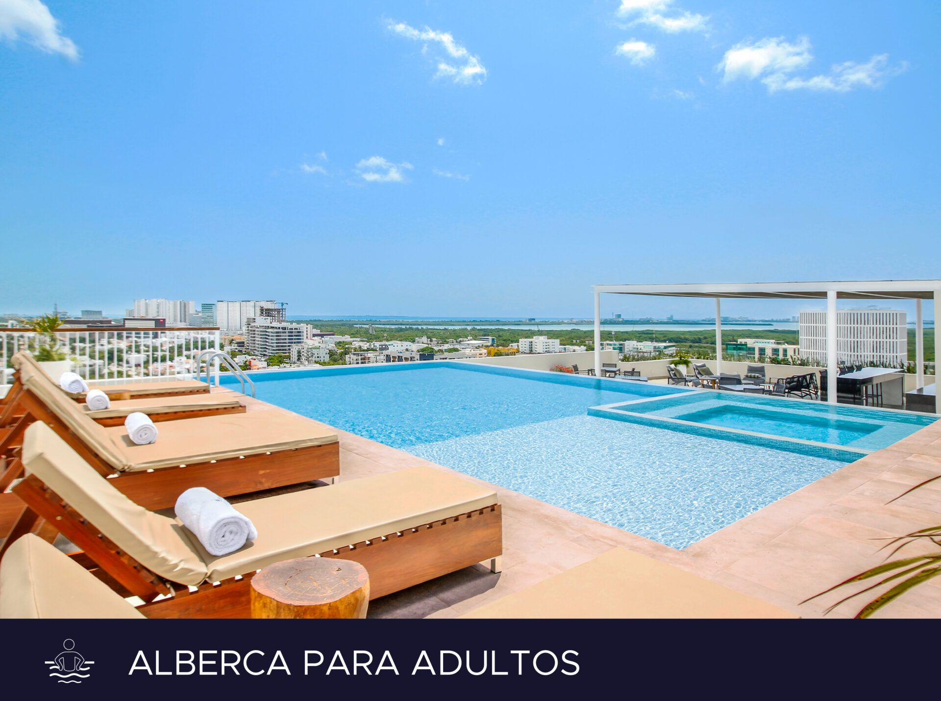 VELA TOWERS 6