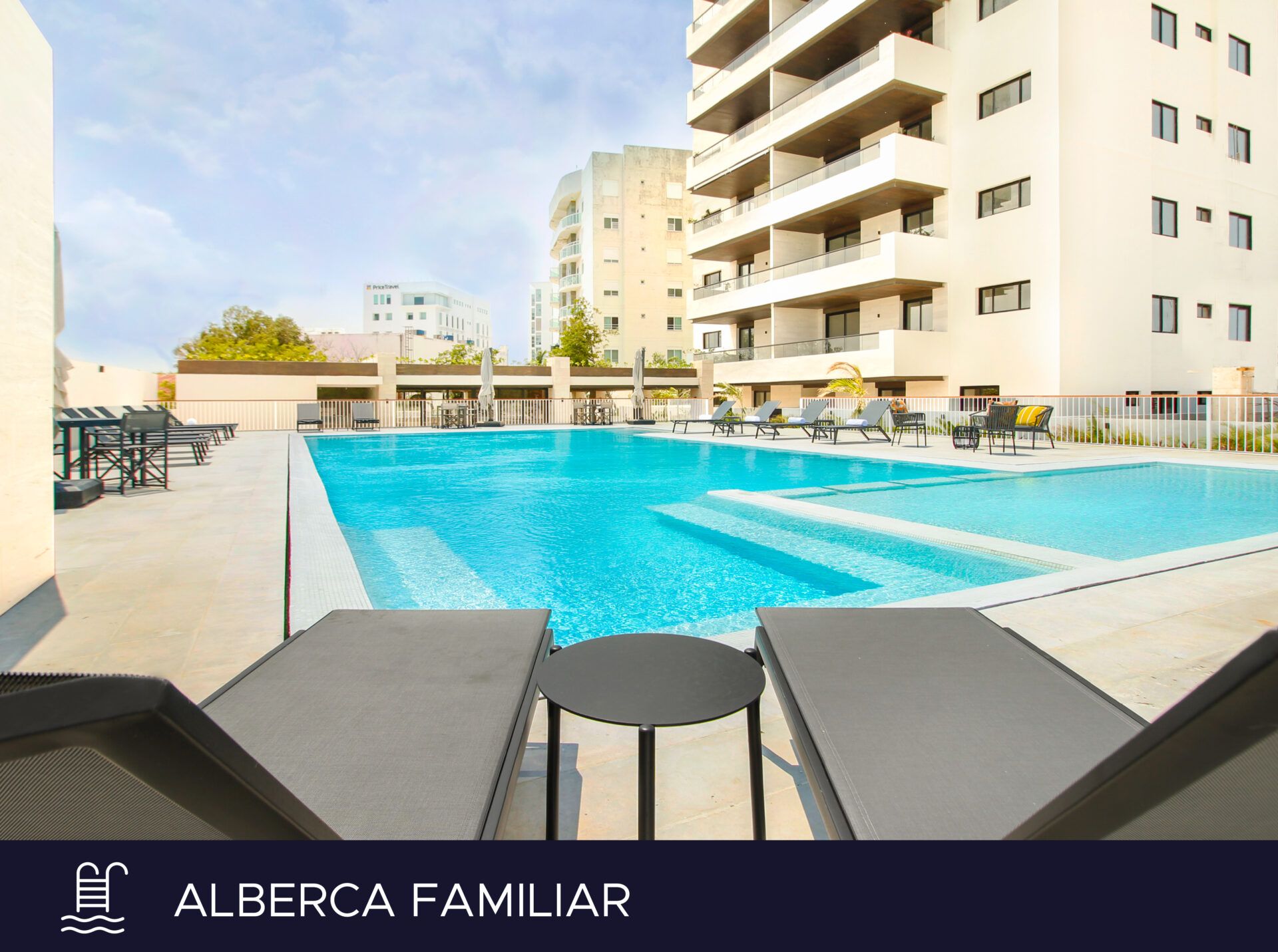 VELA TOWERS 7