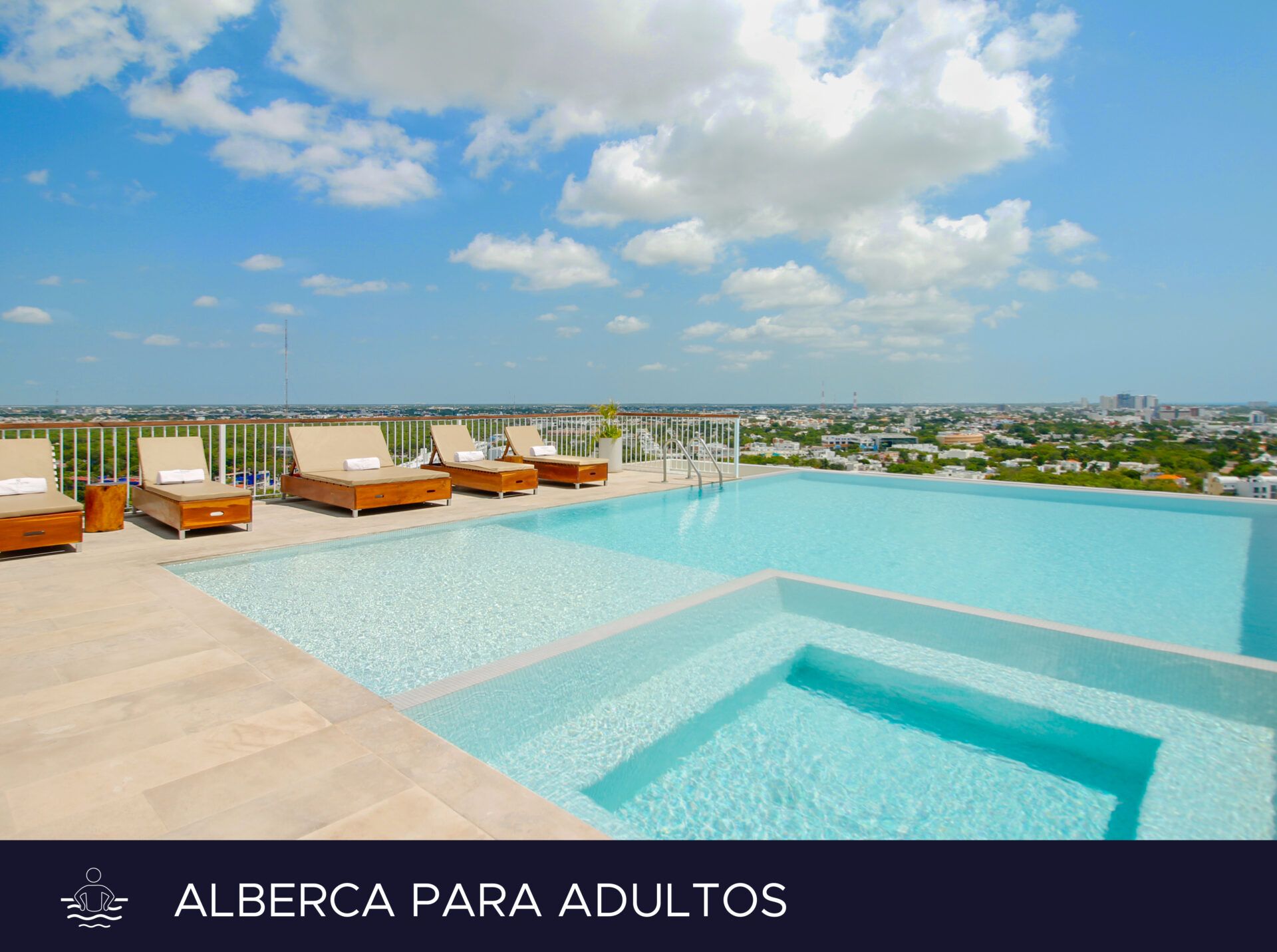 VELA TOWERS 14