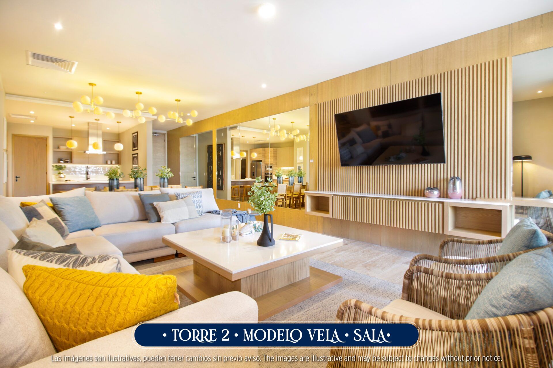 VELA TOWERS 16