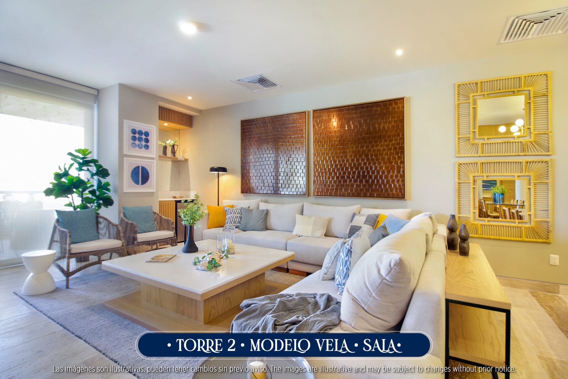 VELA TOWERS 17