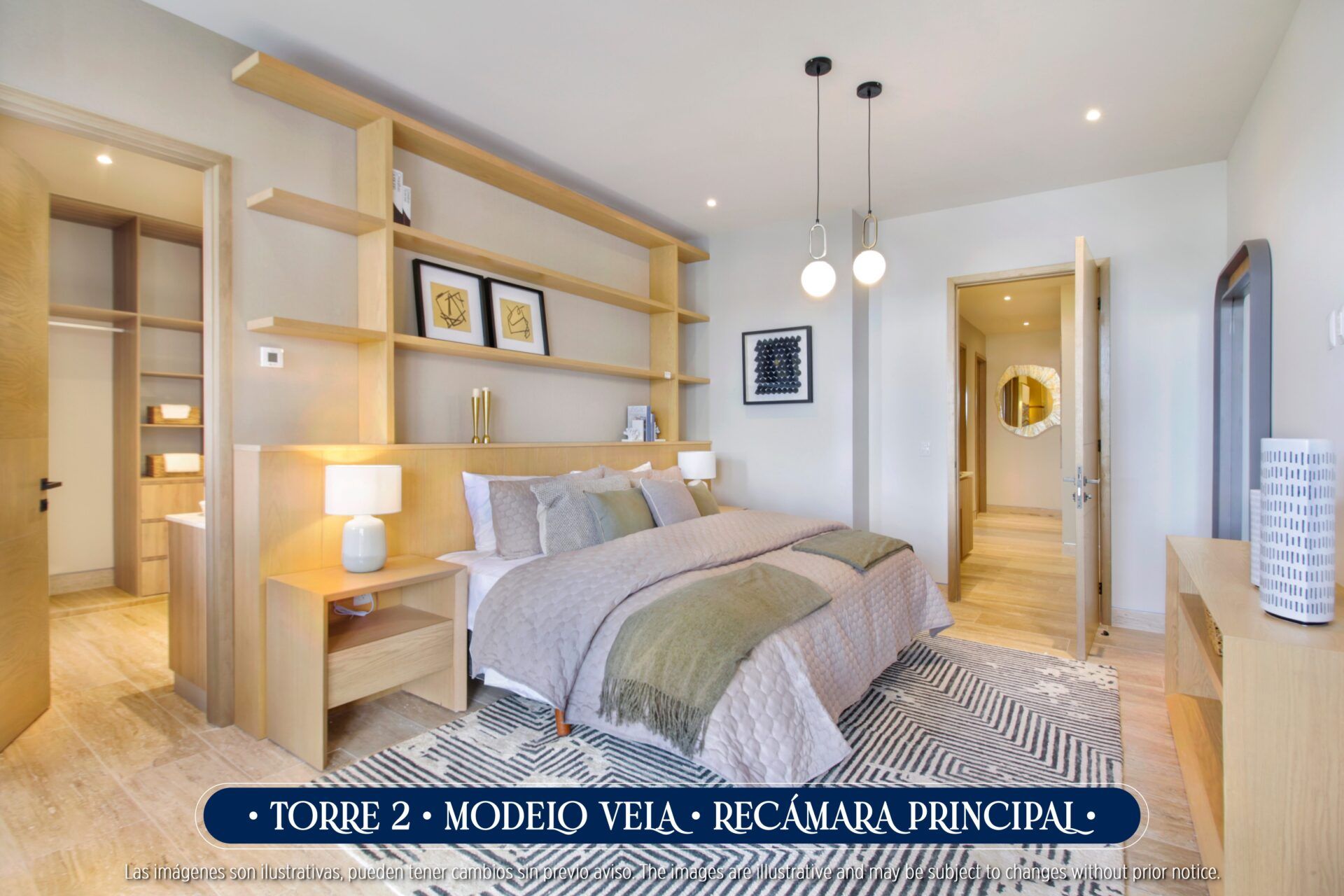 VELA TOWERS 18
