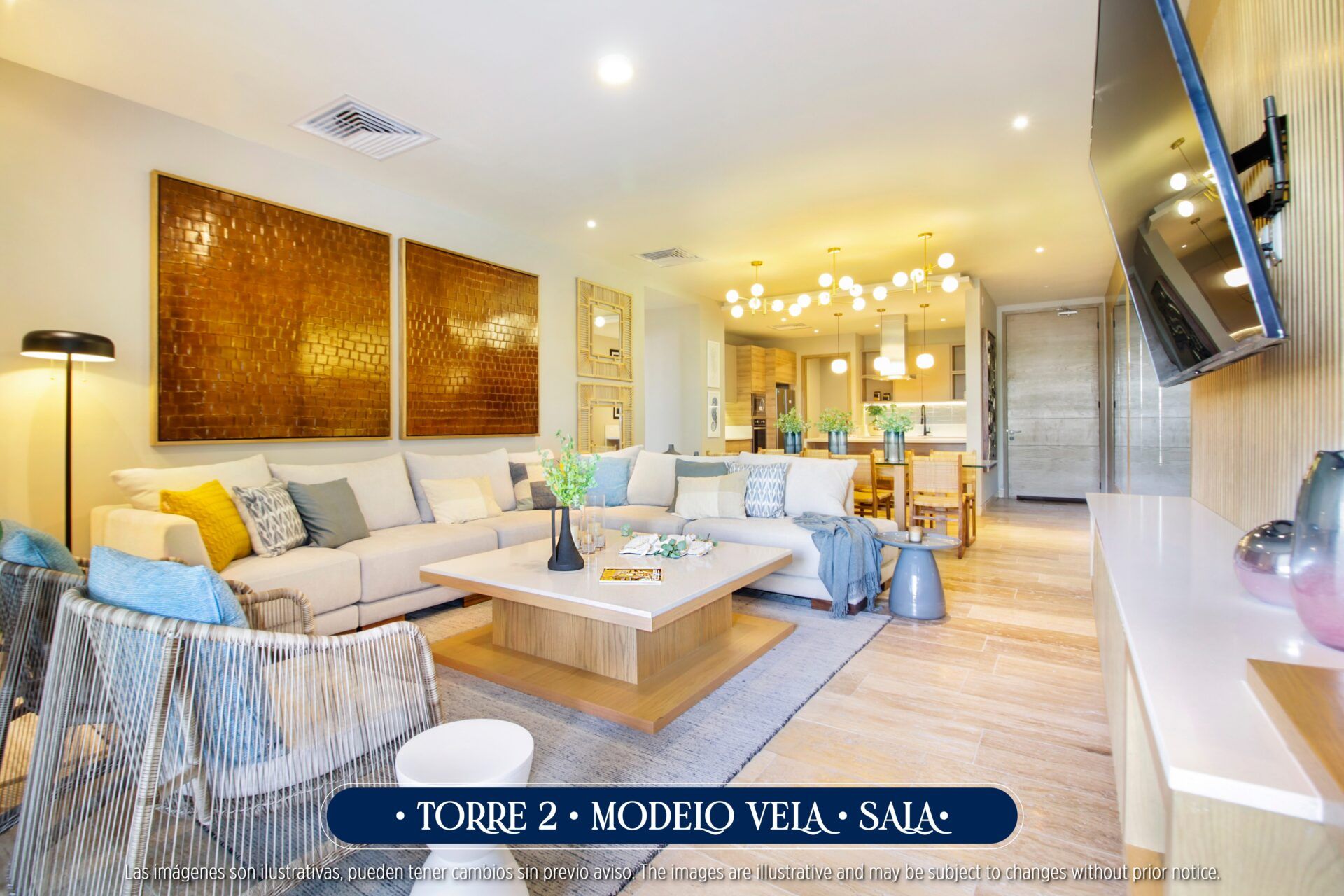 VELA TOWERS 21
