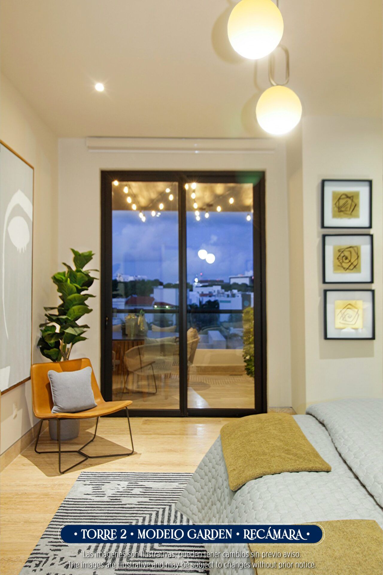 VELA TOWERS 23