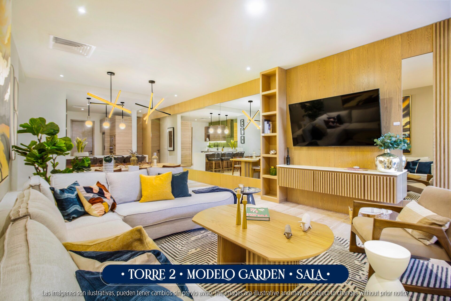 VELA TOWERS 27