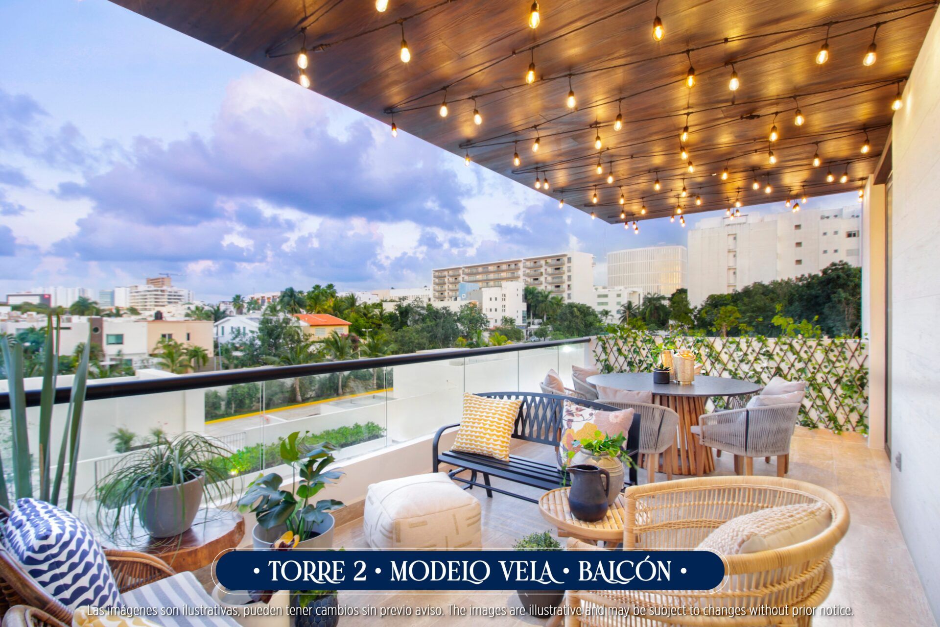 VELA TOWERS 31