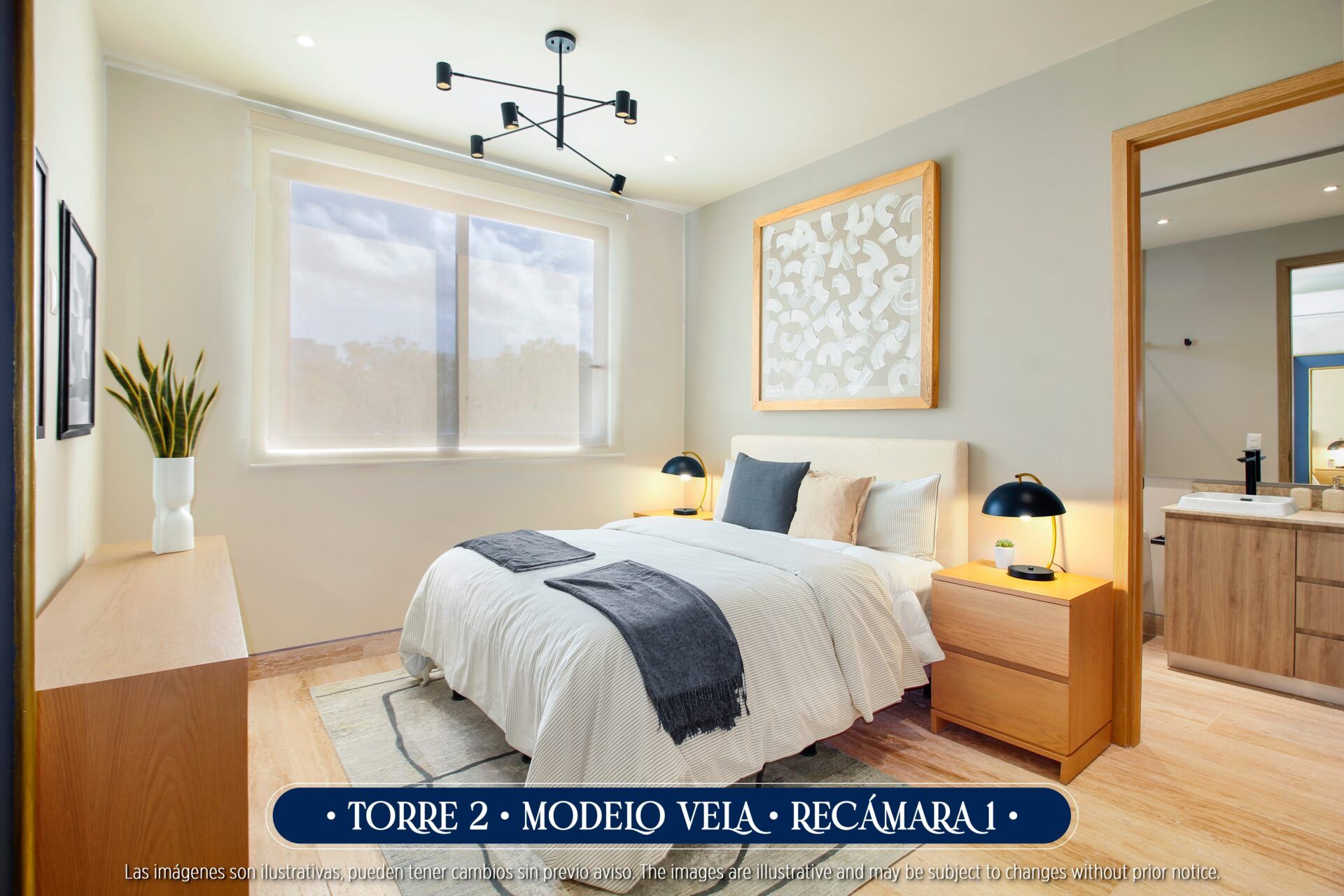 VELA TOWERS 32