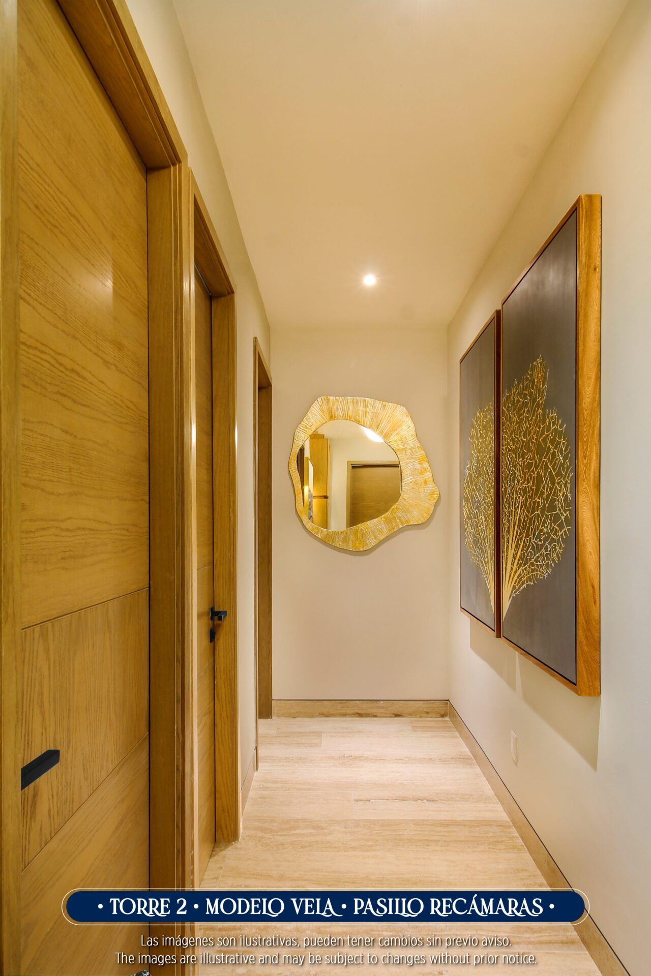 VELA TOWERS 34