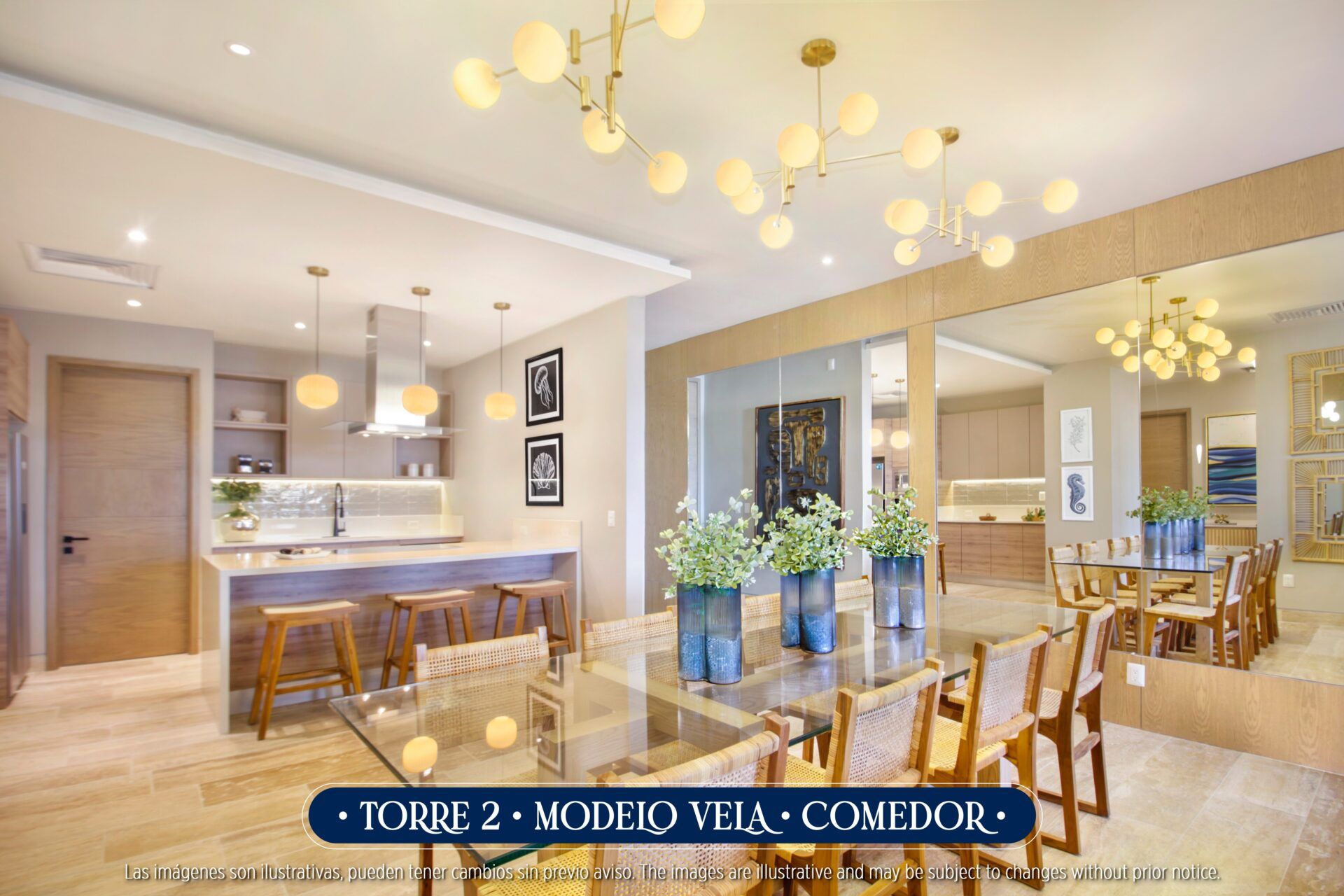 VELA TOWERS 37