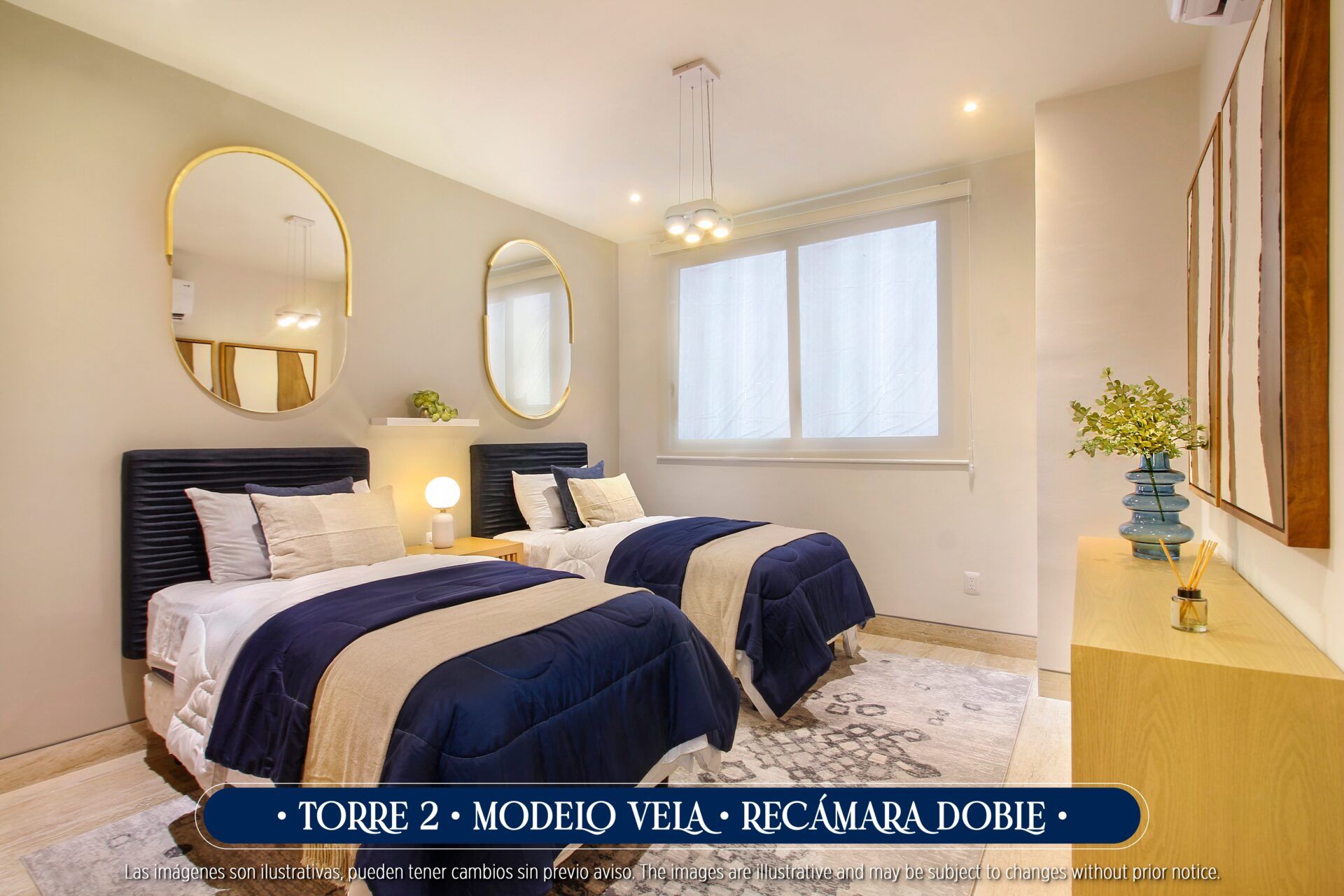 VELA TOWERS 38