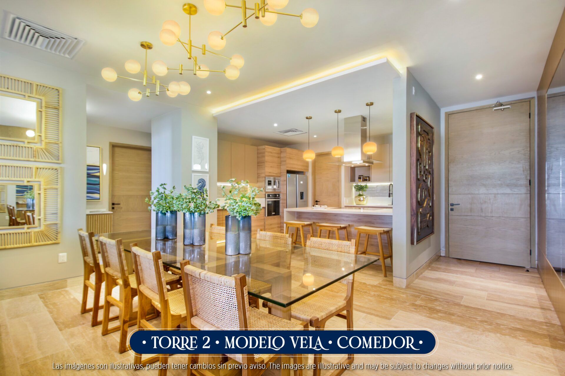 VELA TOWERS 39