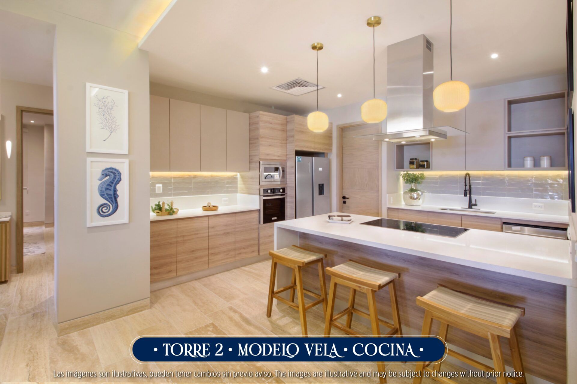 VELA TOWERS 41