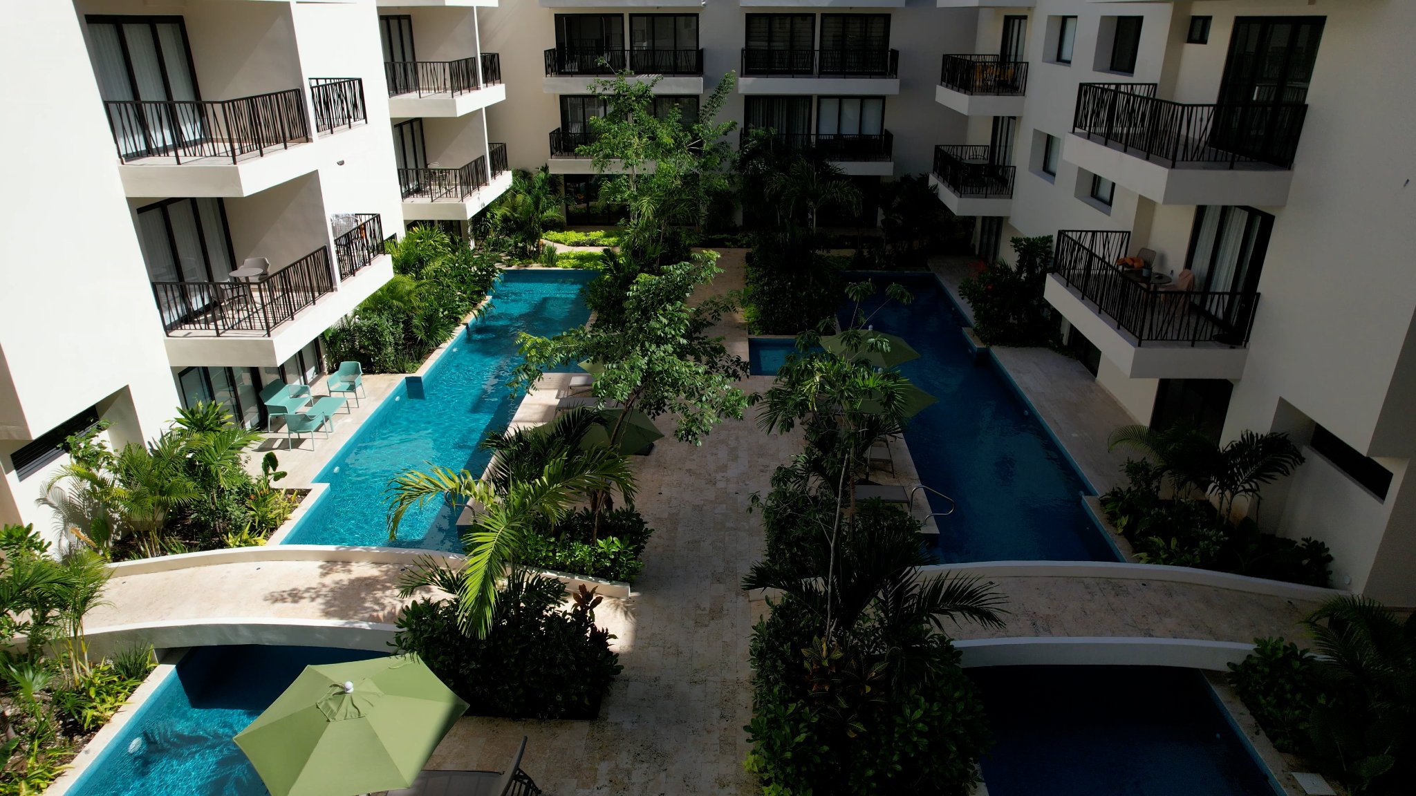 Costa Caribe 50