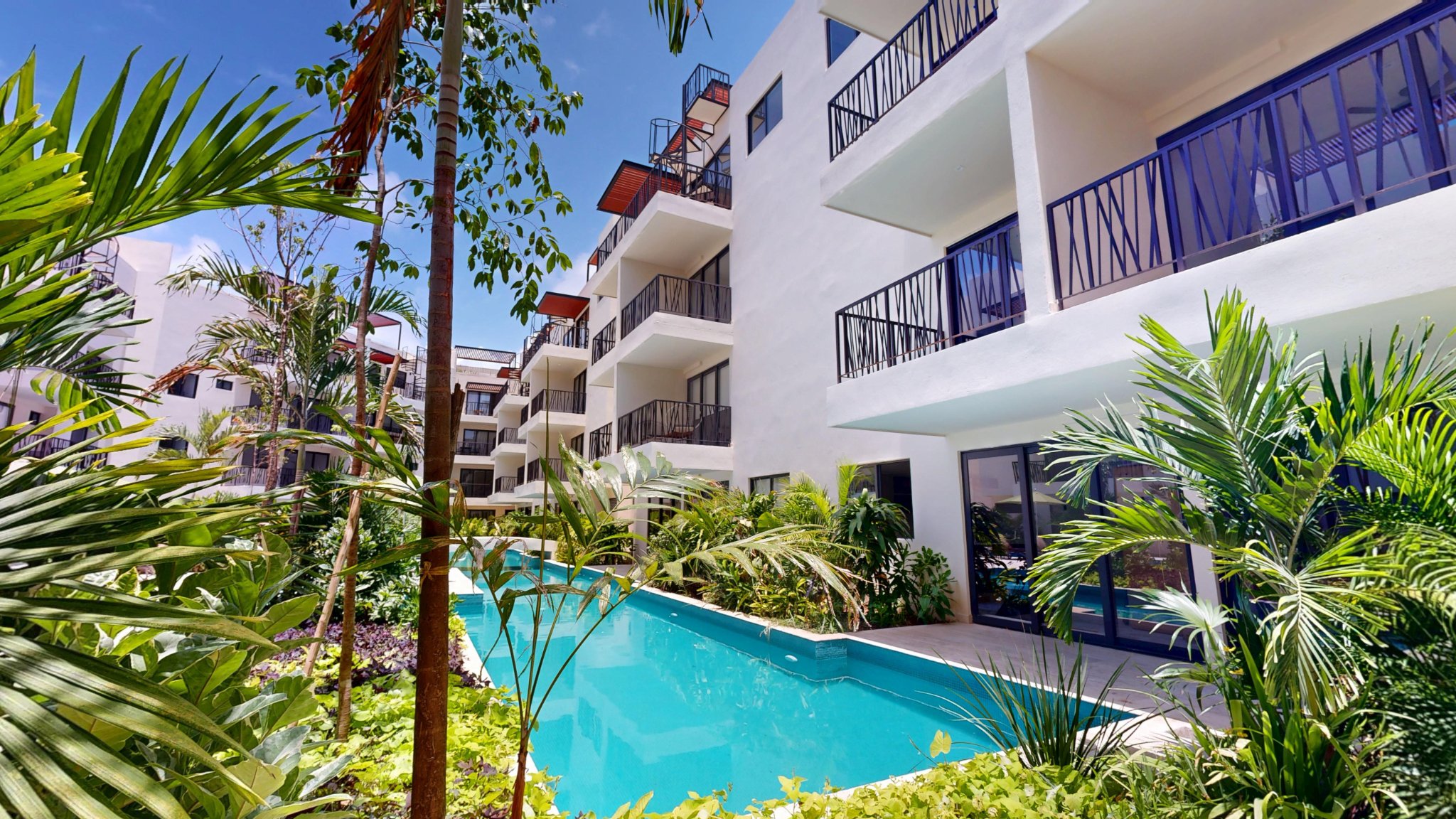 Costa Caribe 1
