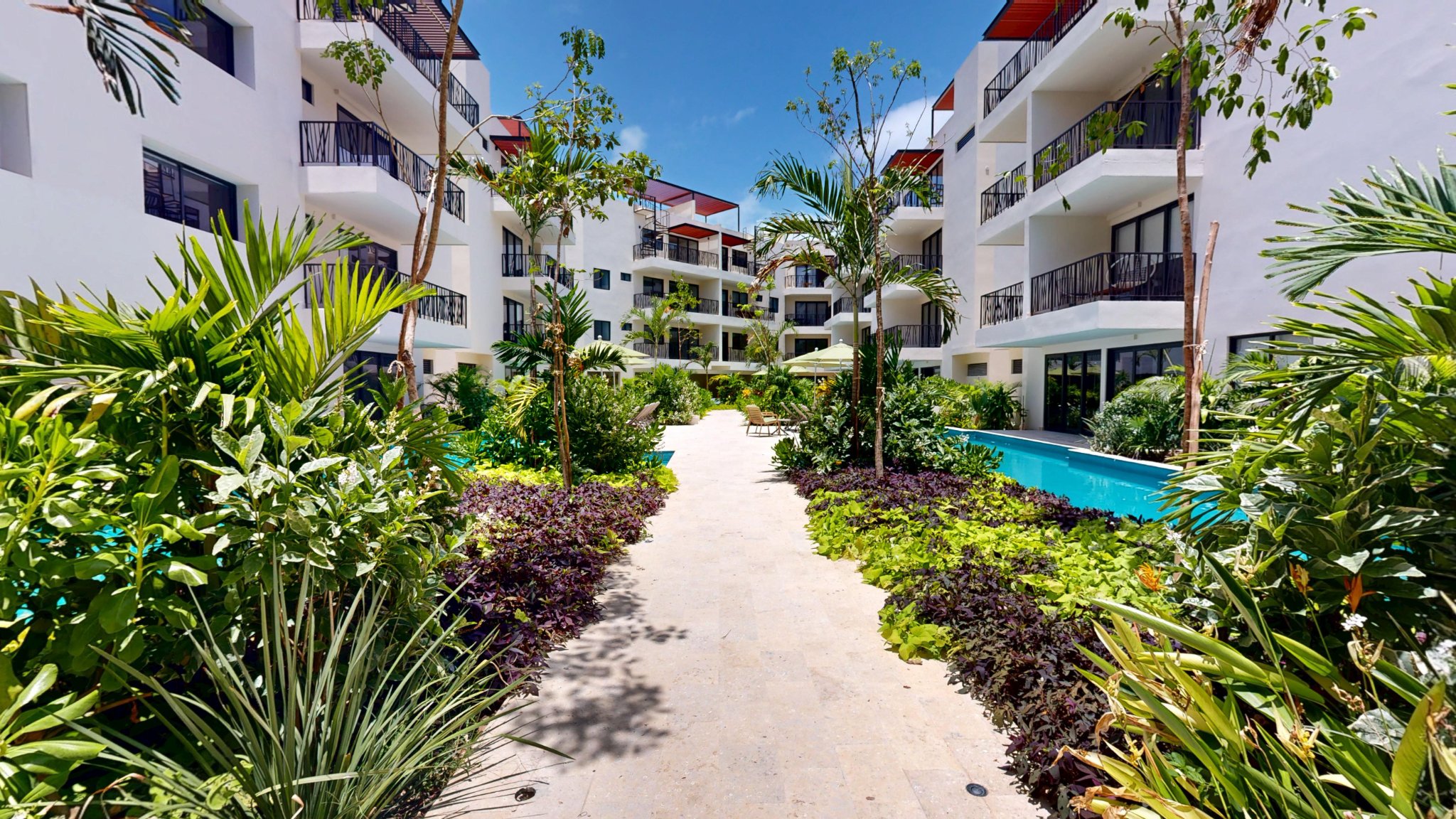 Costa Caribe 3