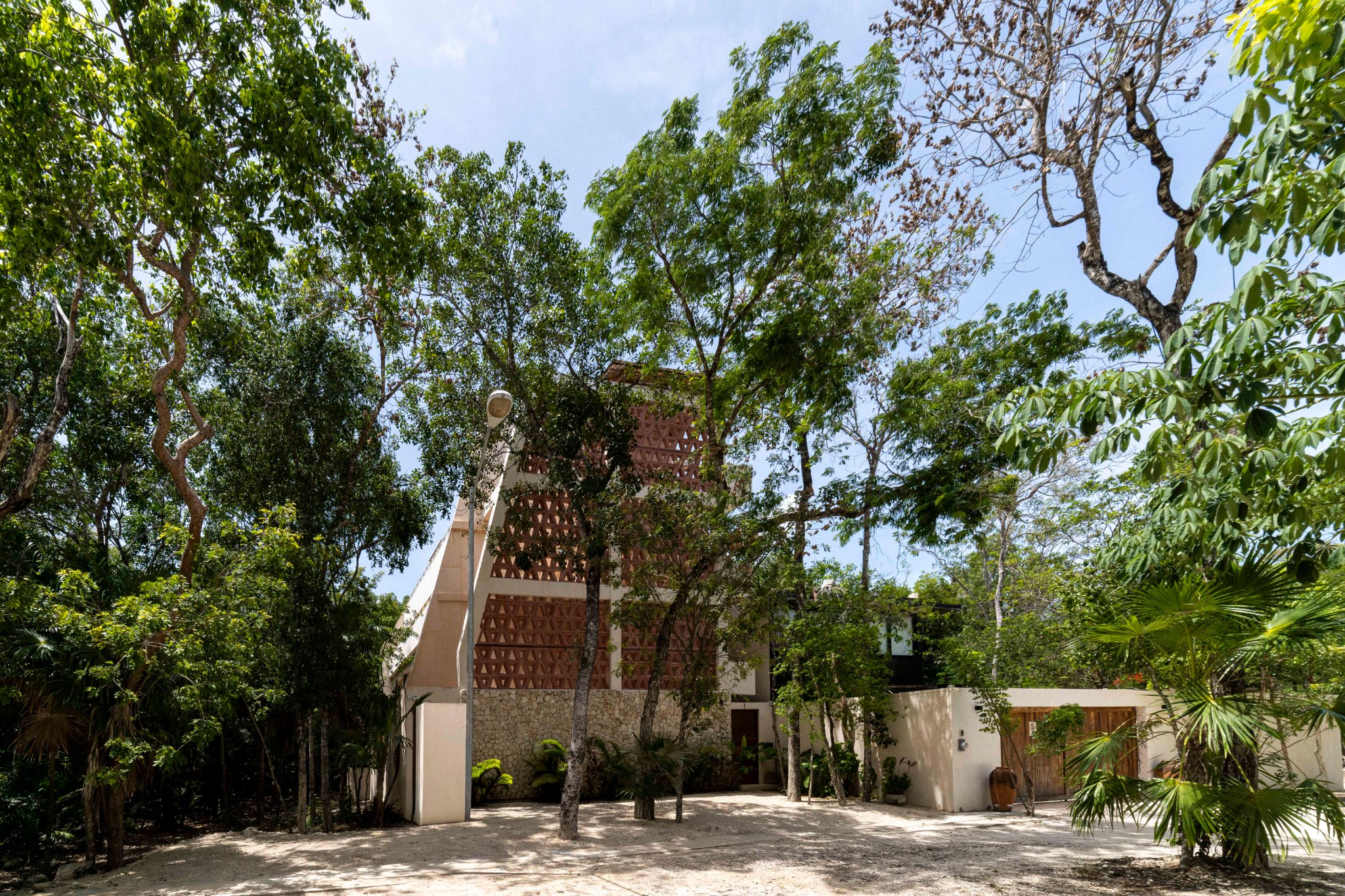 Talud Tulum 2