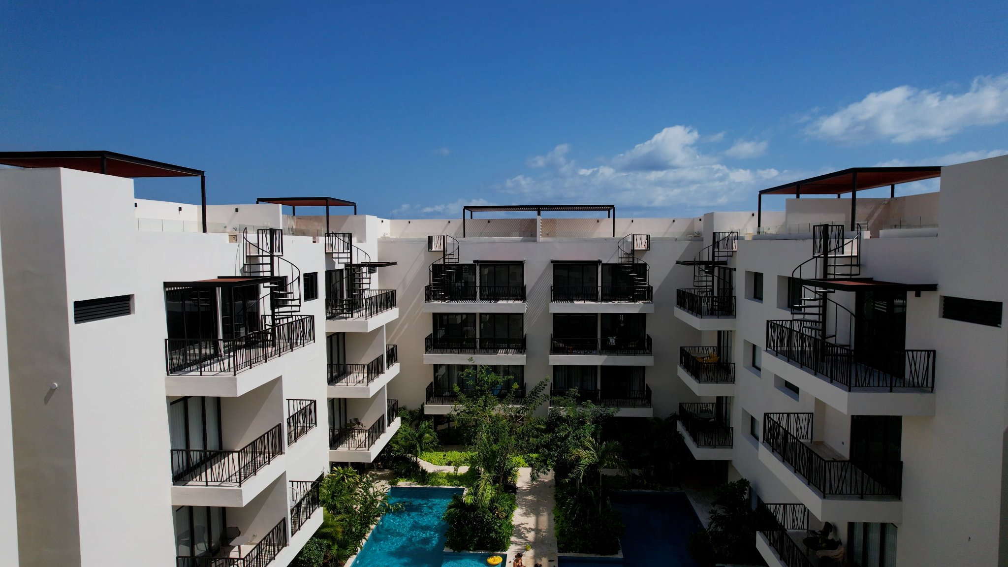 Costa Caribe 49