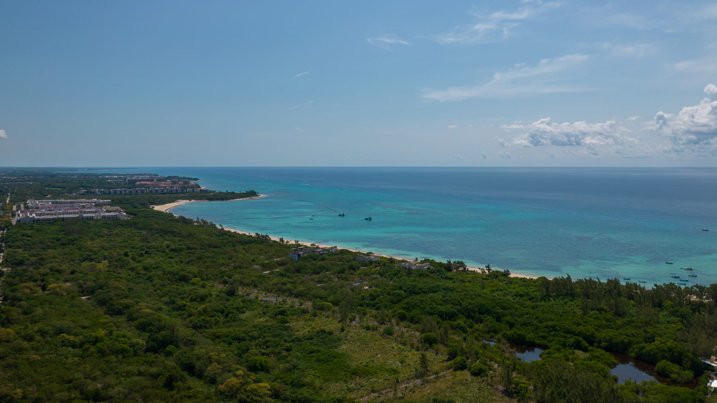 Ceren, 1-Bedroom Condo in Coco Beach Playa del Carmen with Ocean View 23