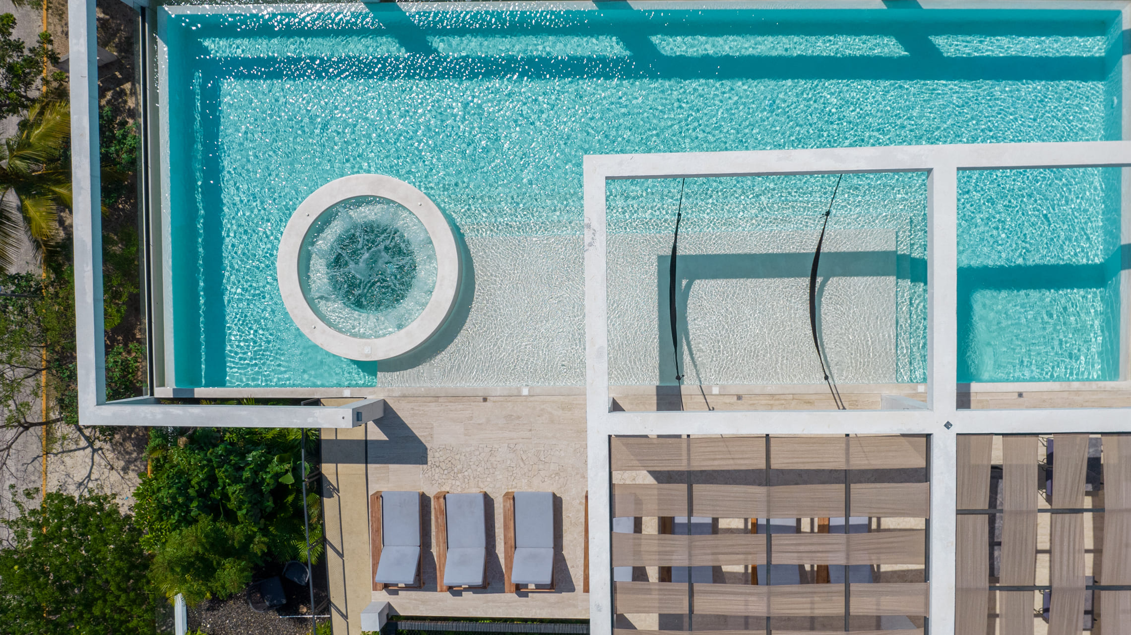 Ceren, 1-Bedroom Condo in Coco Beach Playa del Carmen with Ocean View 24