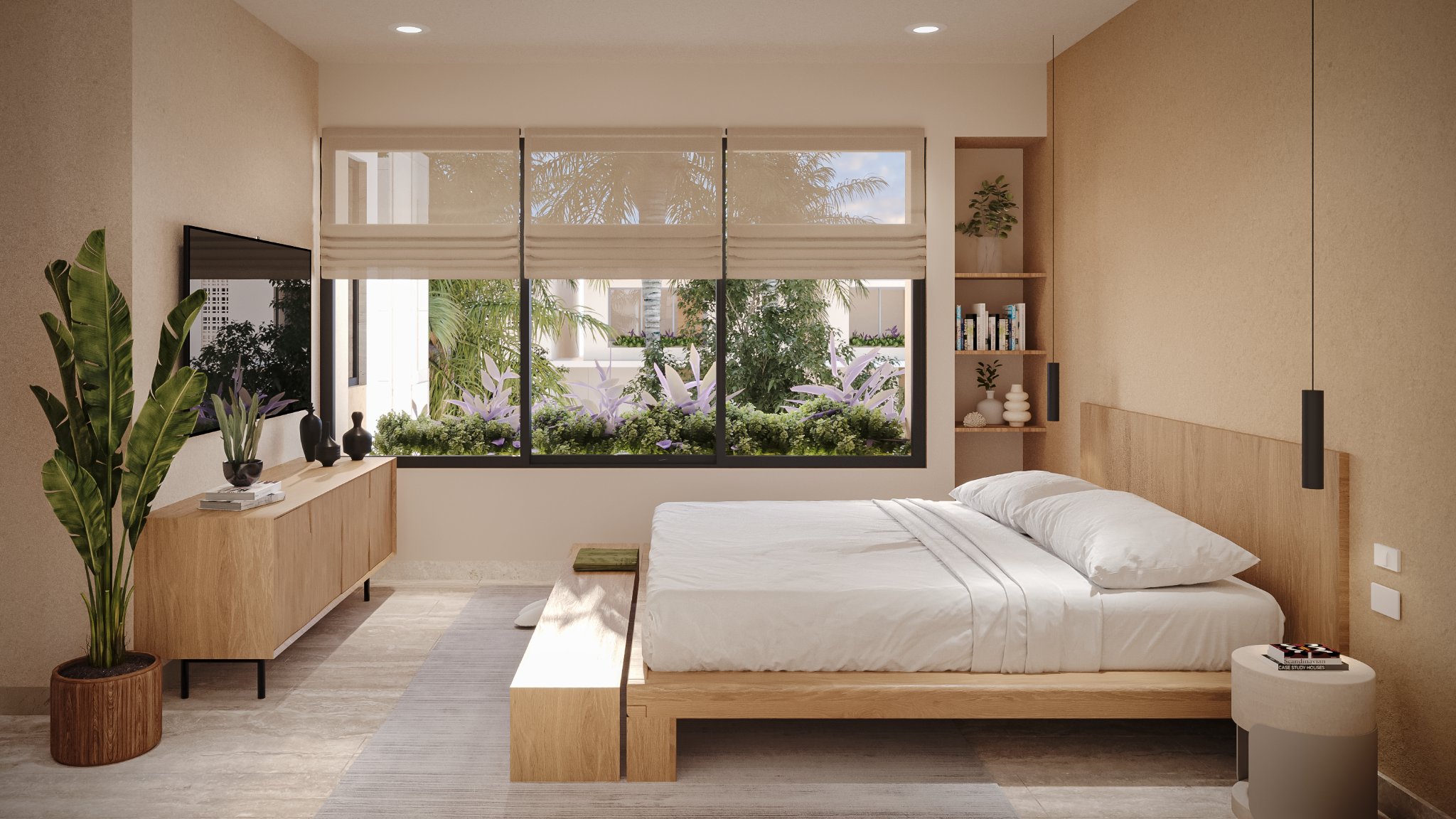 Nubba Residencial Playa del Carmen 11