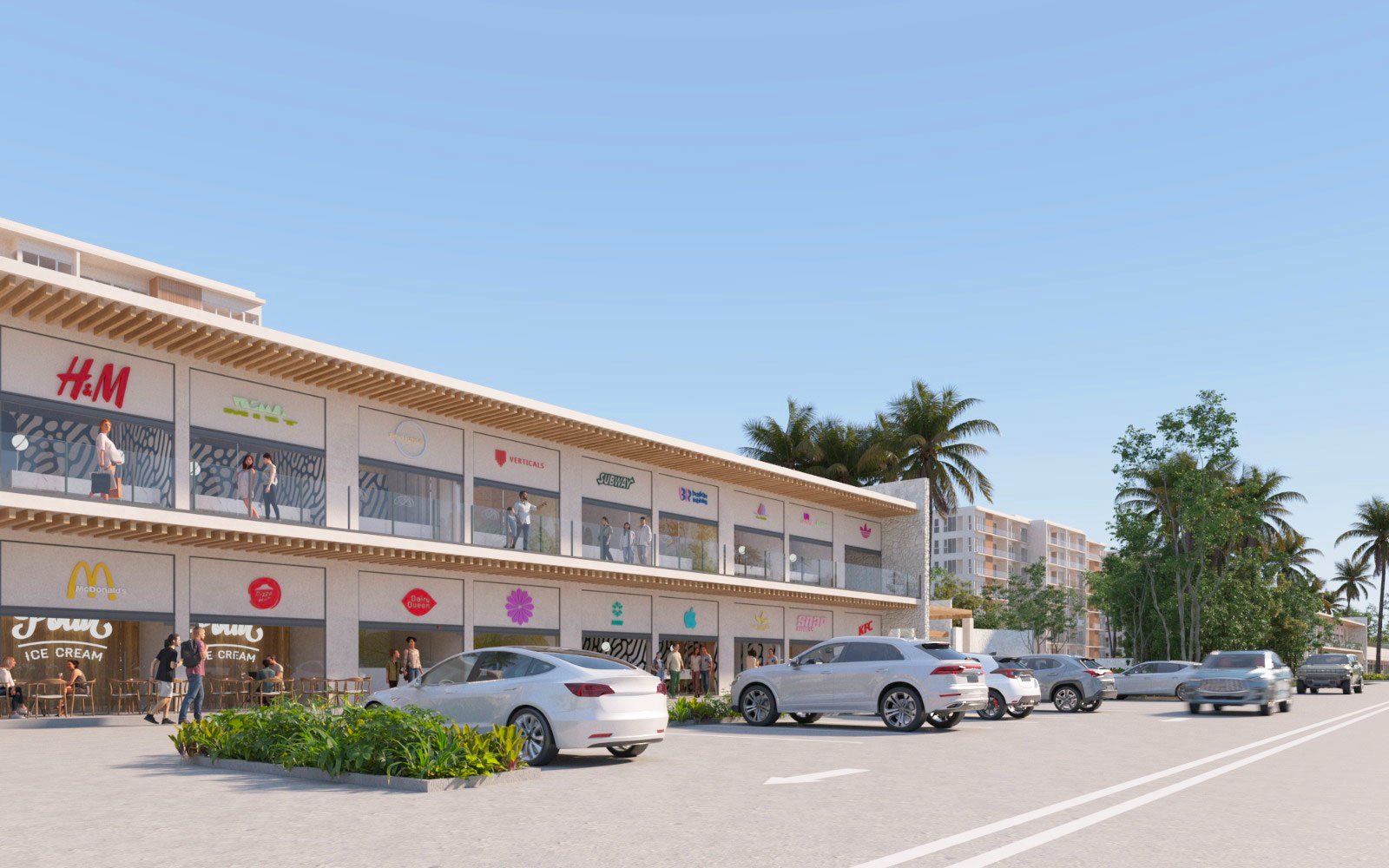 Lomas Aurora Locales Comerciales 3