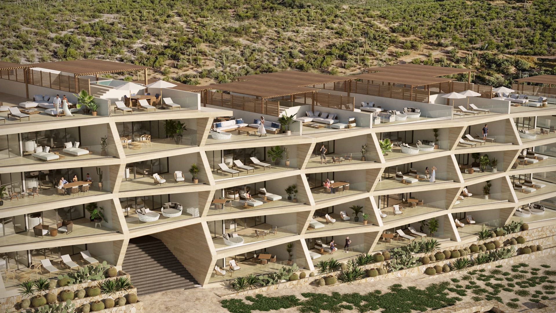 Mistiq Los Cabos 5