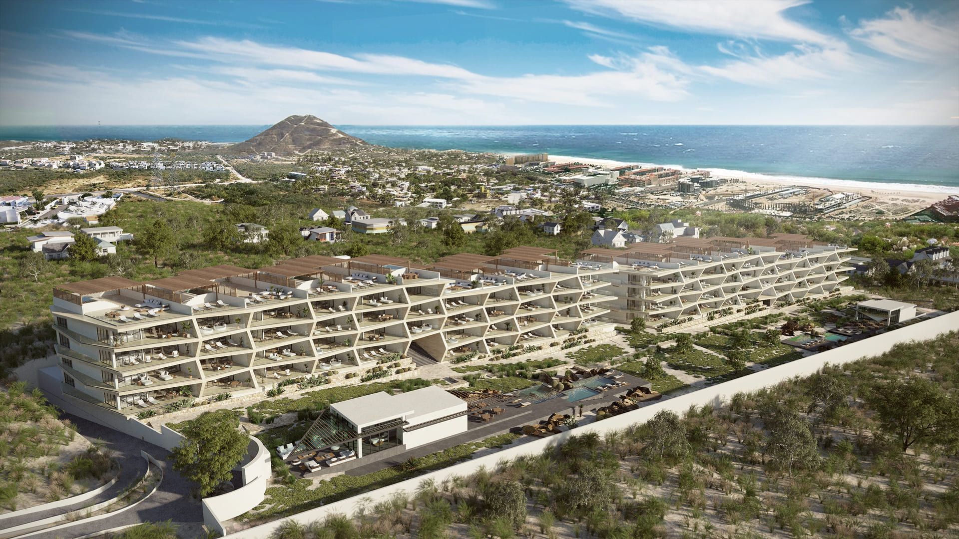 Mistiq Los Cabos 7