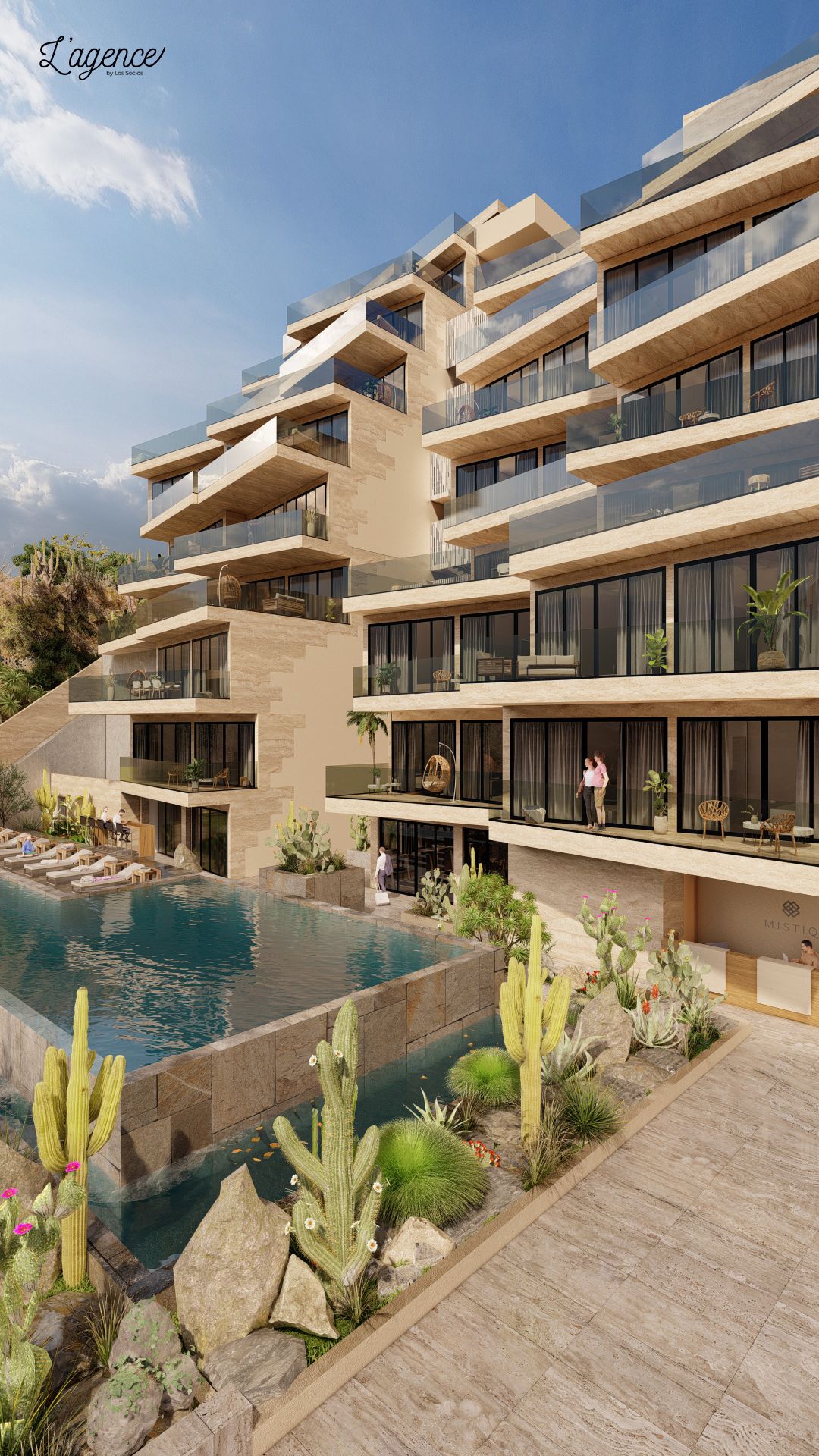 Mistiq Pedregal 8