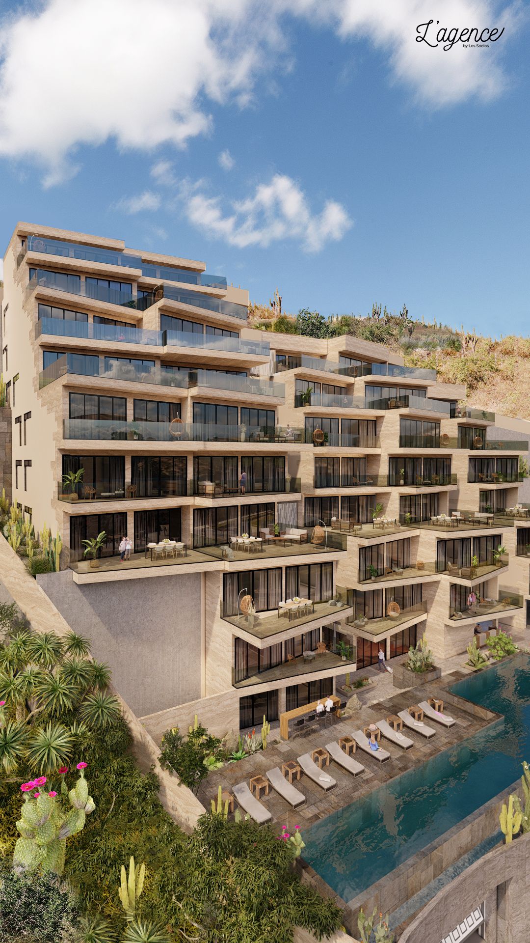 Mistiq Pedregal 9