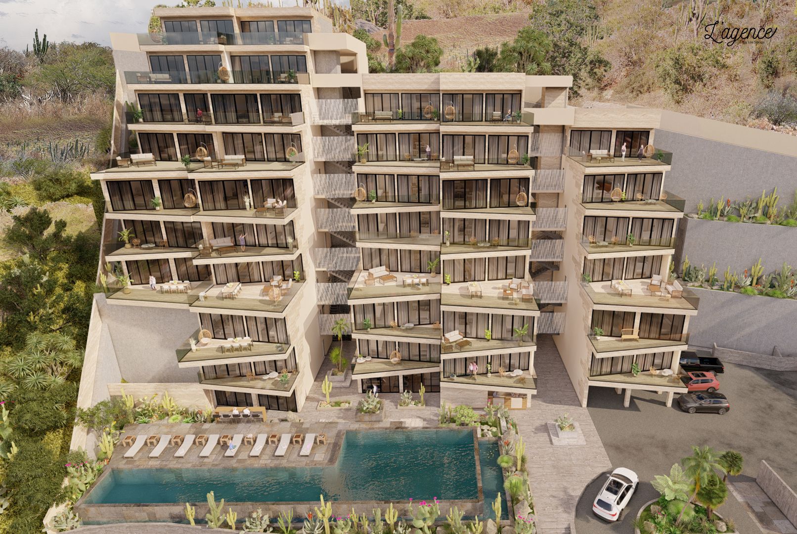 Mistiq Pedregal 10