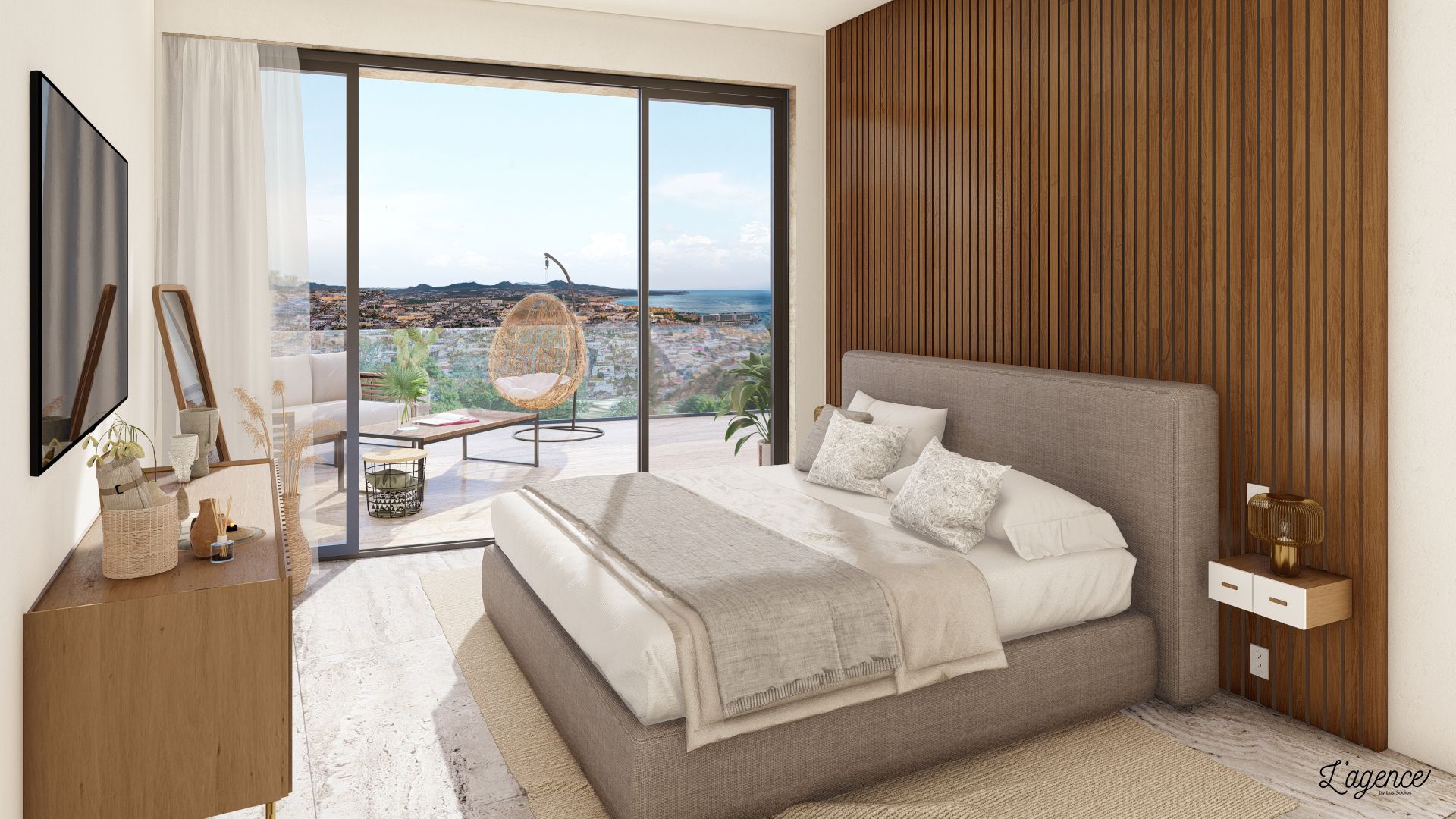 Mistiq Pedregal 13