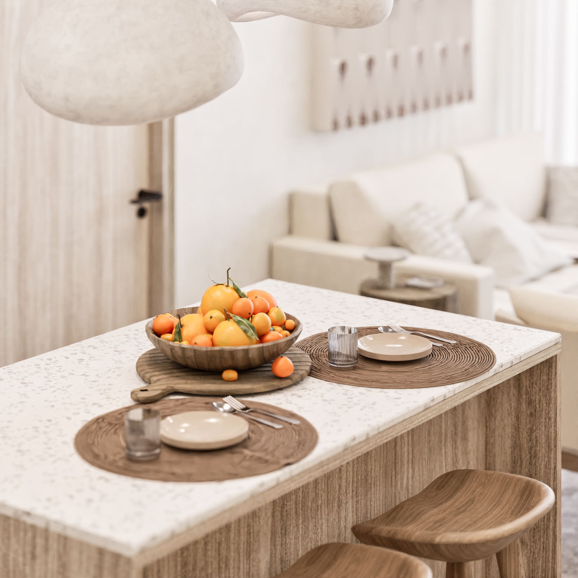Atzaró Residences Playa del Carmen 7