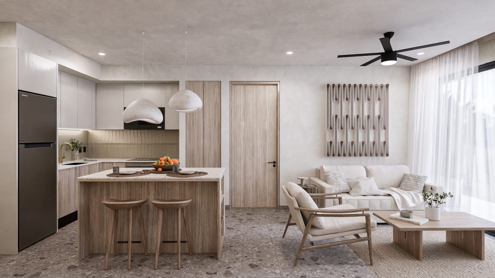 Atzaró Residences Playa del Carmen 9