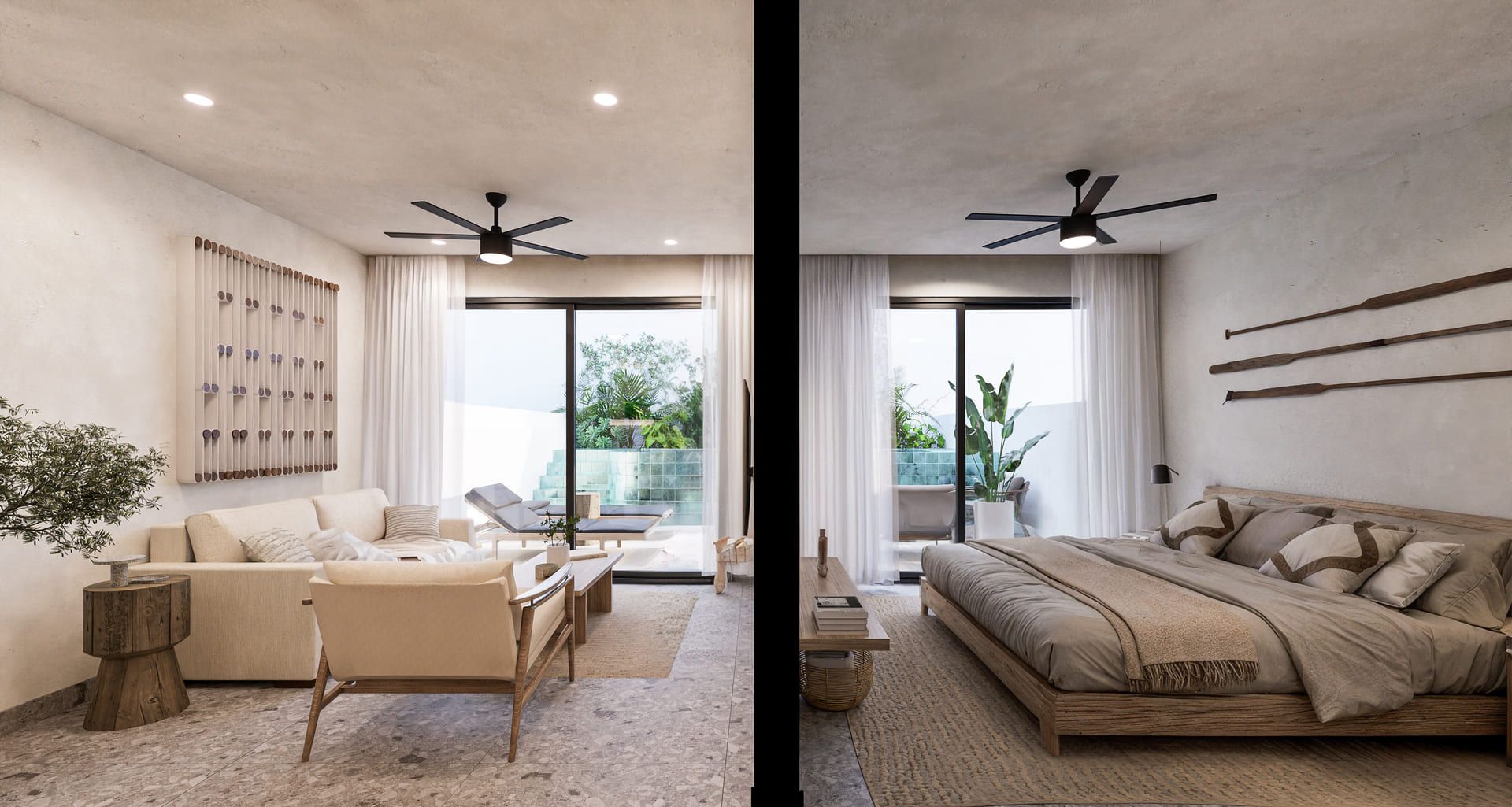 Atzaró Residences Playa del Carmen 14