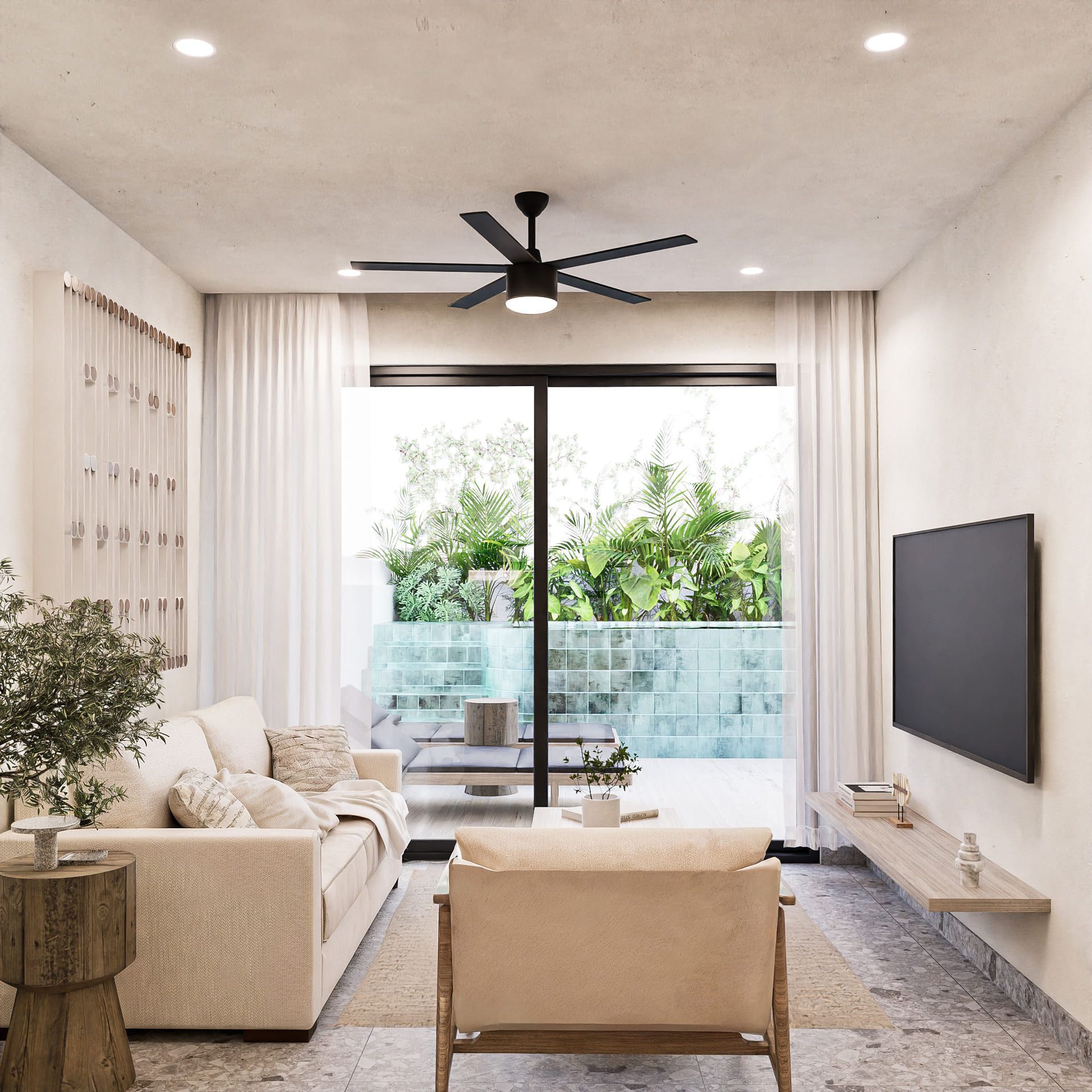 Atzaró Residences Playa del Carmen 16