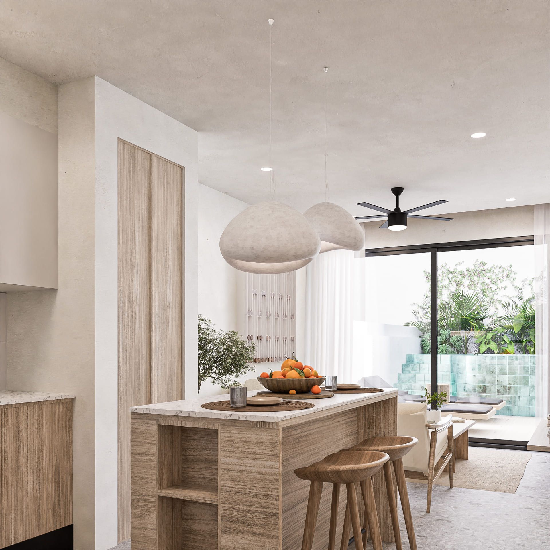 Atzaró Residences Playa del Carmen 17