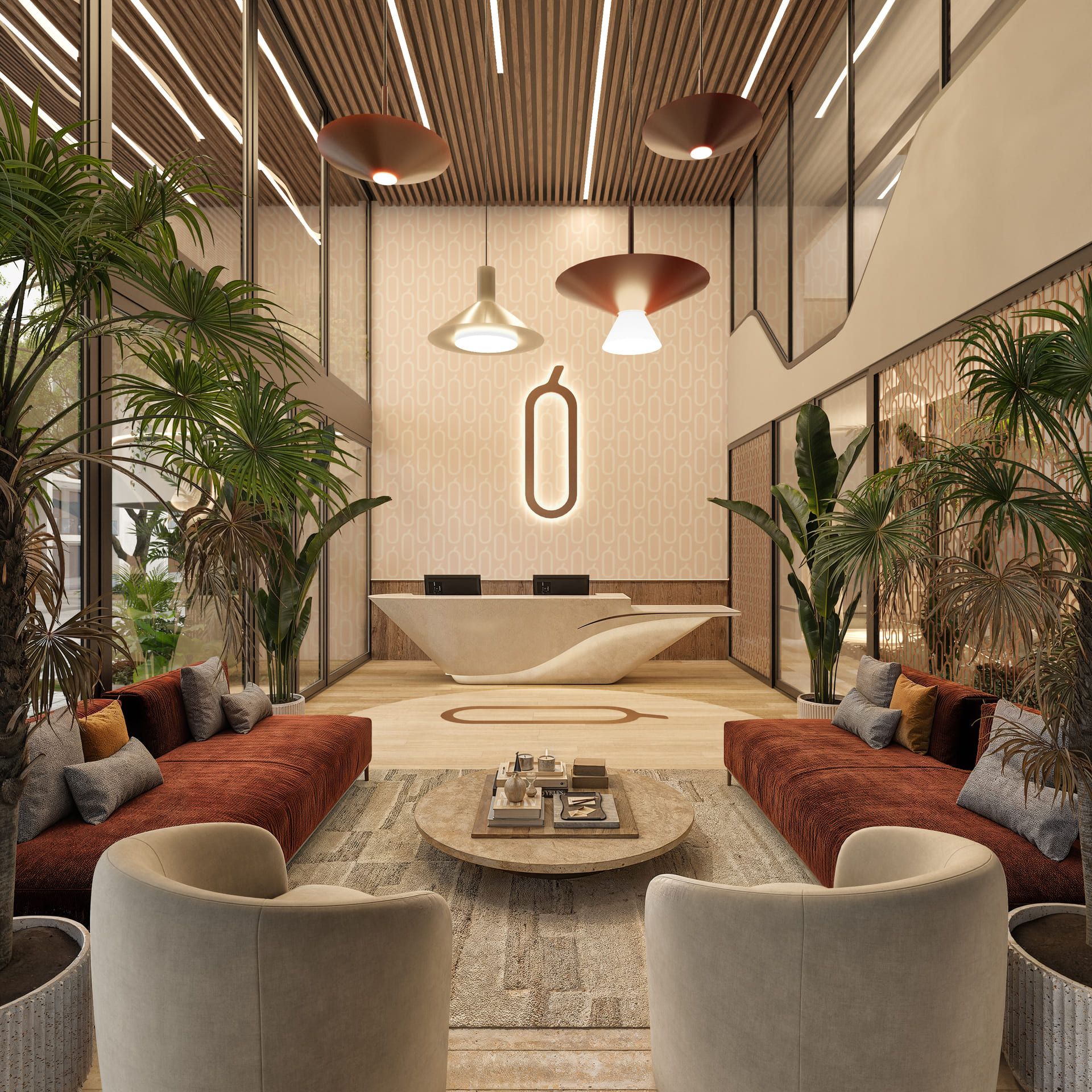 Atzaró Residences Playa del Carmen 27