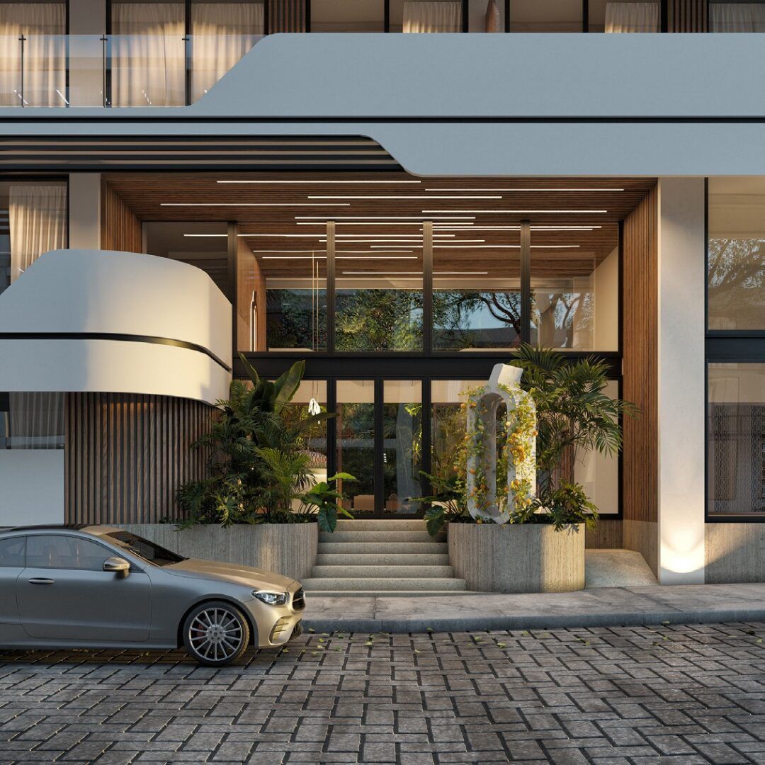 Atzaró Residences Playa del Carmen 34