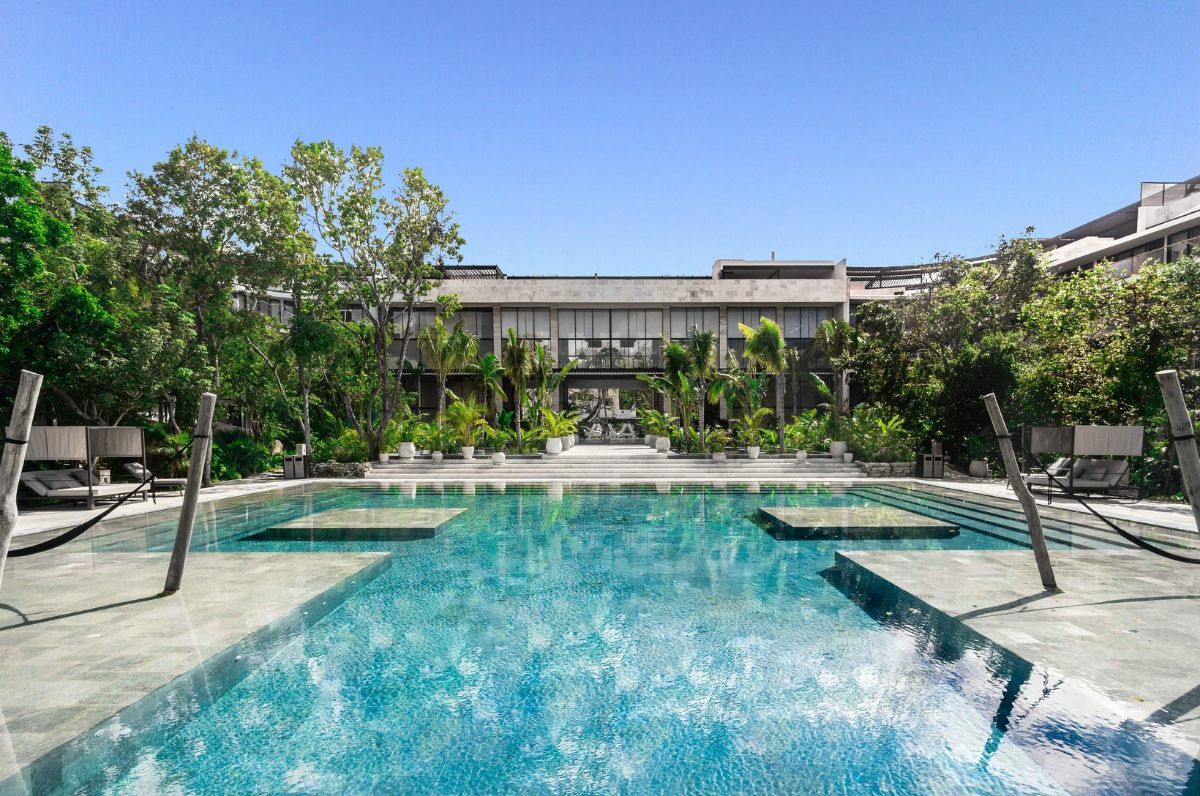 AWA Playacar Residences 1