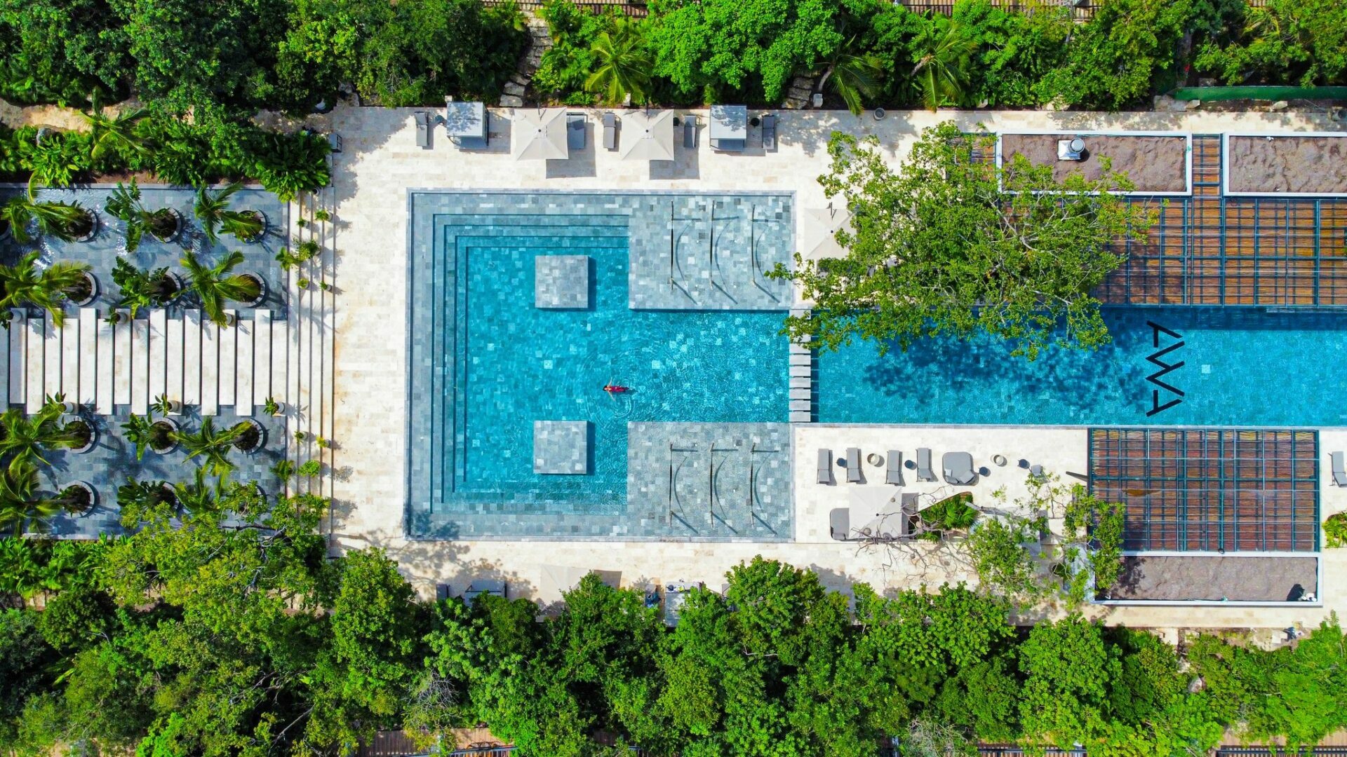 AWA Playacar Residences 2