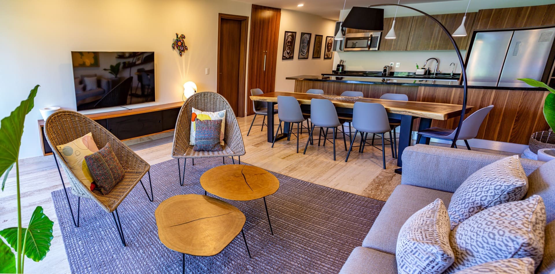 AWA Playacar Residences 6