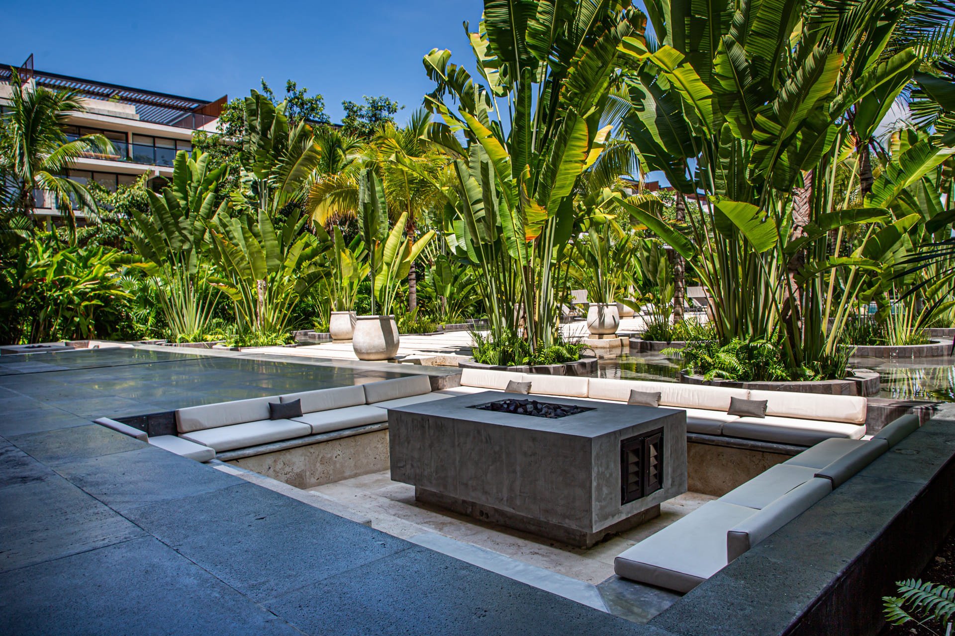 AWA Playacar Residences 7