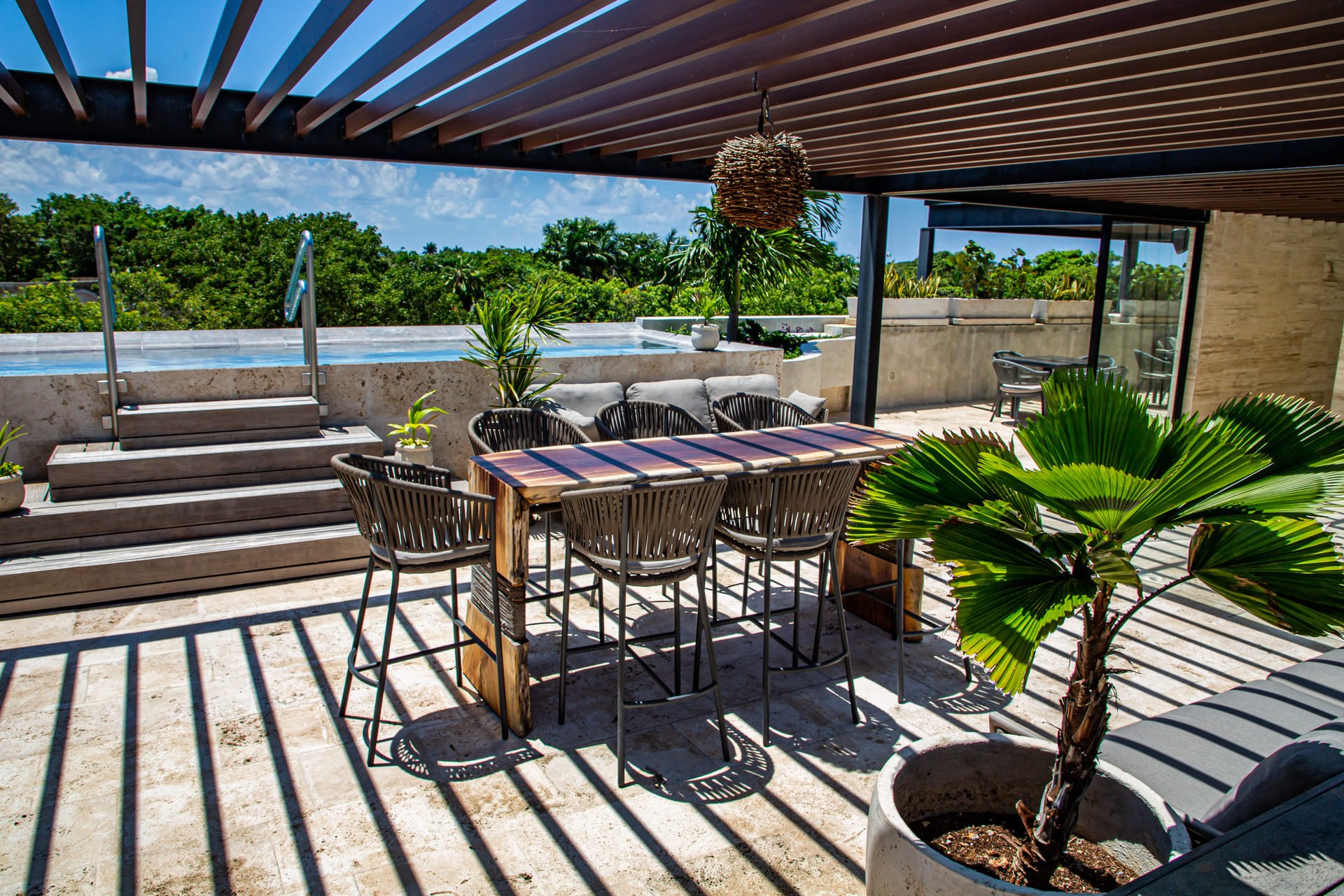 AWA Playacar Residences 8