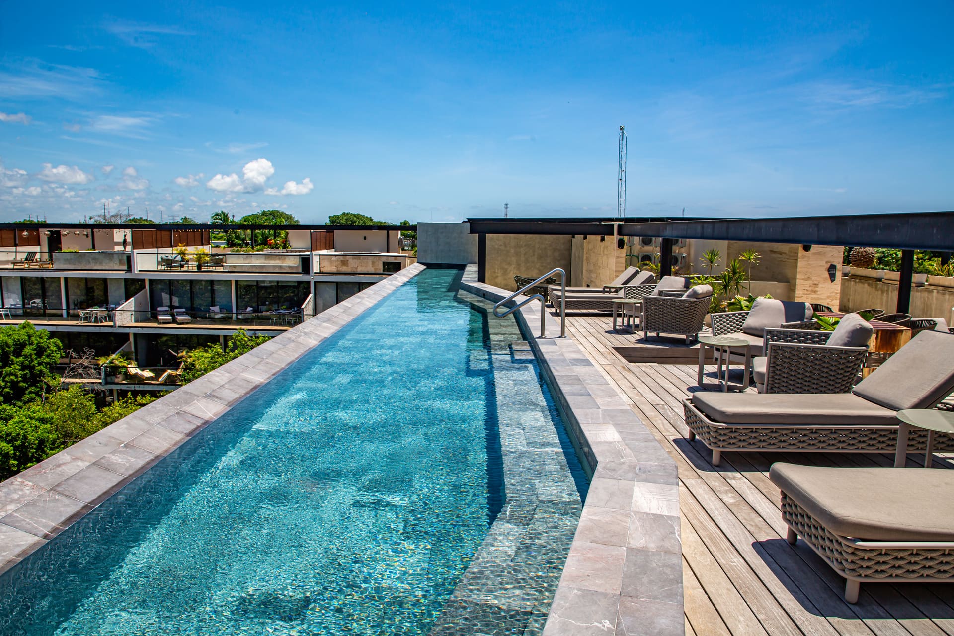 AWA Playacar Residences 10
