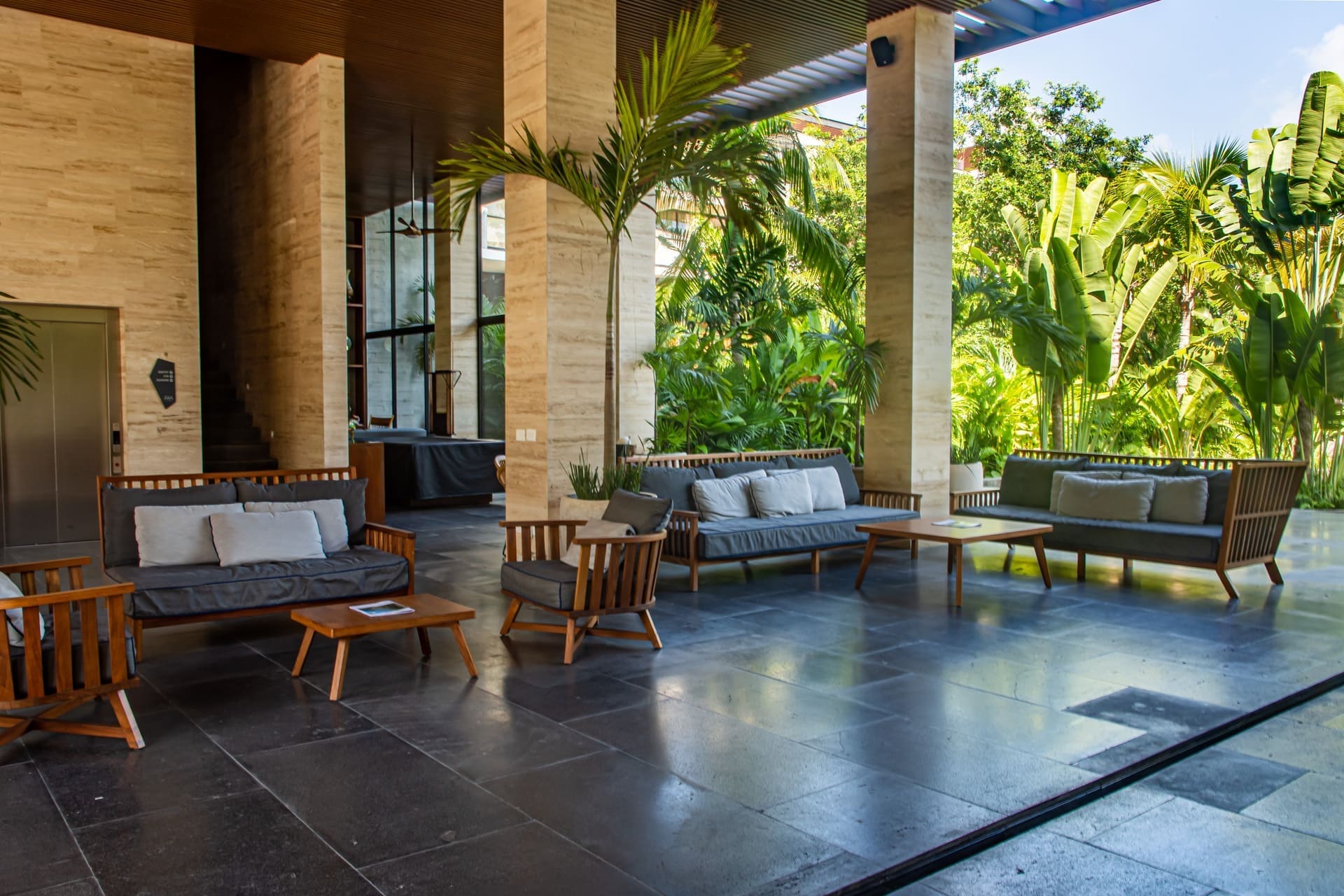 AWA Playacar Residences 16